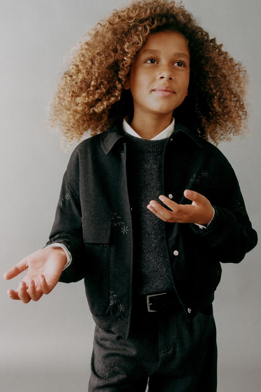 Kidz Management for ZARA item #003