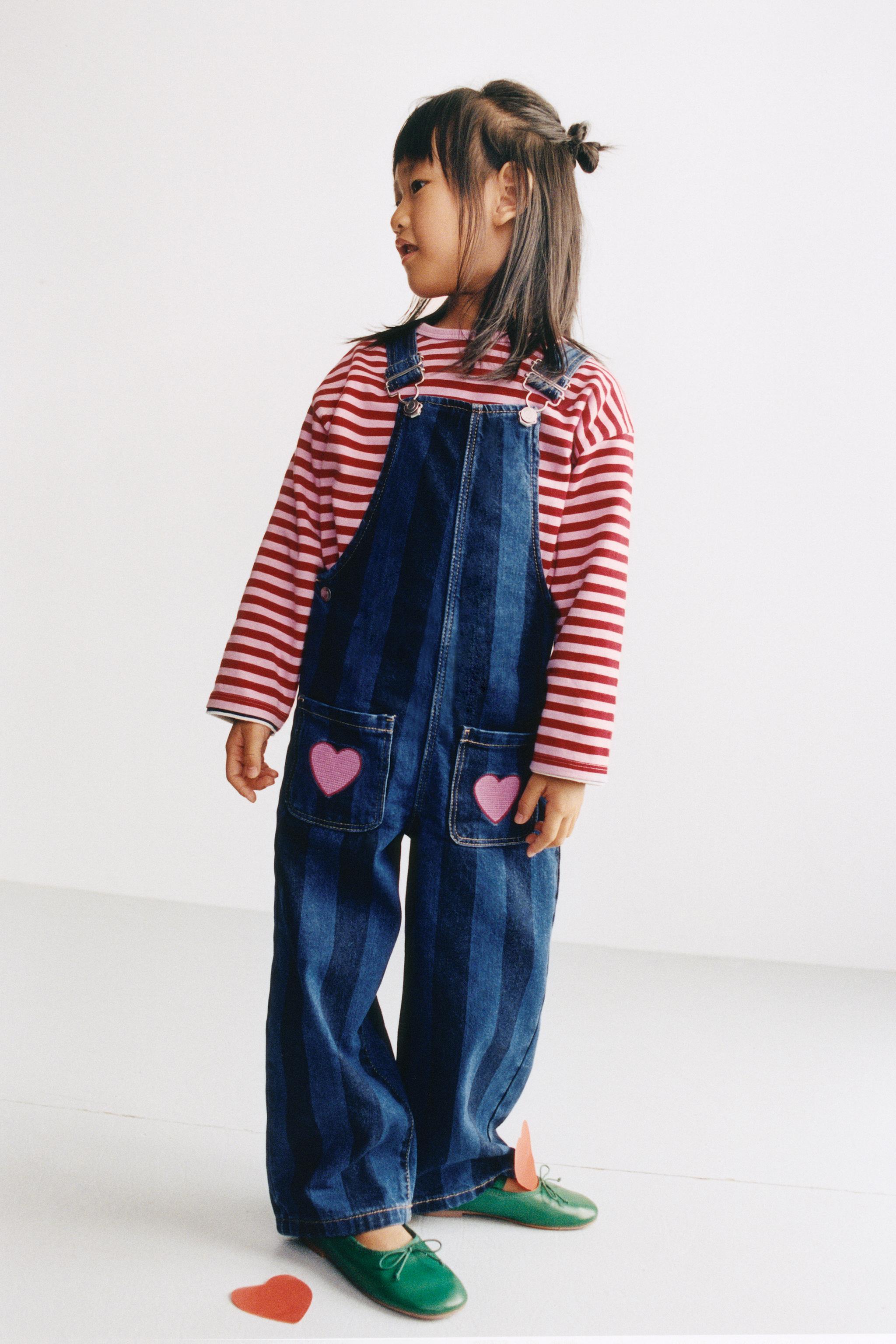 Kidz Management for ZARA item #002