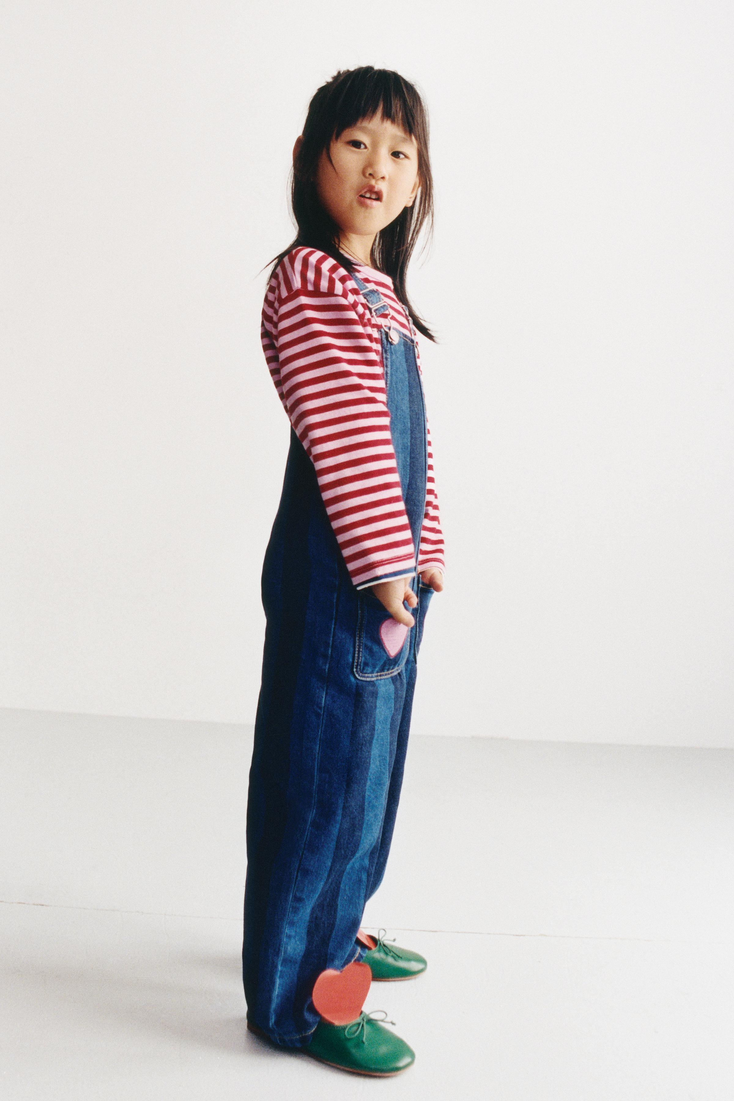 Kidz Management for ZARA item #001