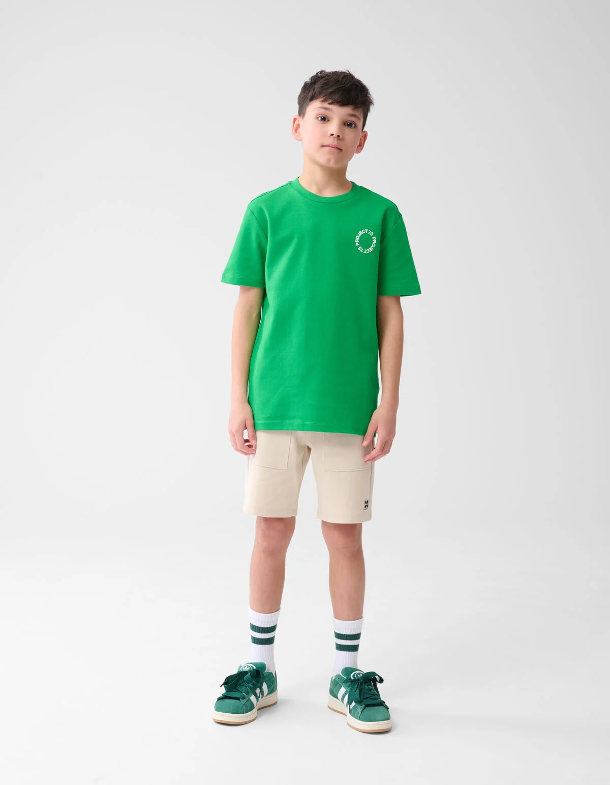 Kidz Management for Shoeby item #002