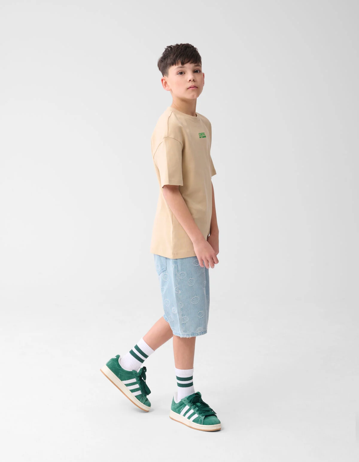 Kidz Management for Shoeby item #003