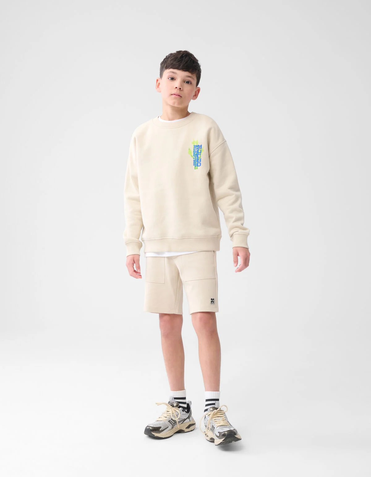 Kidz Management for Shoeby item #003