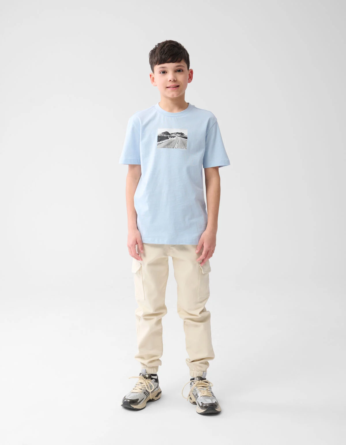 Kidz Management for Shoeby item #001