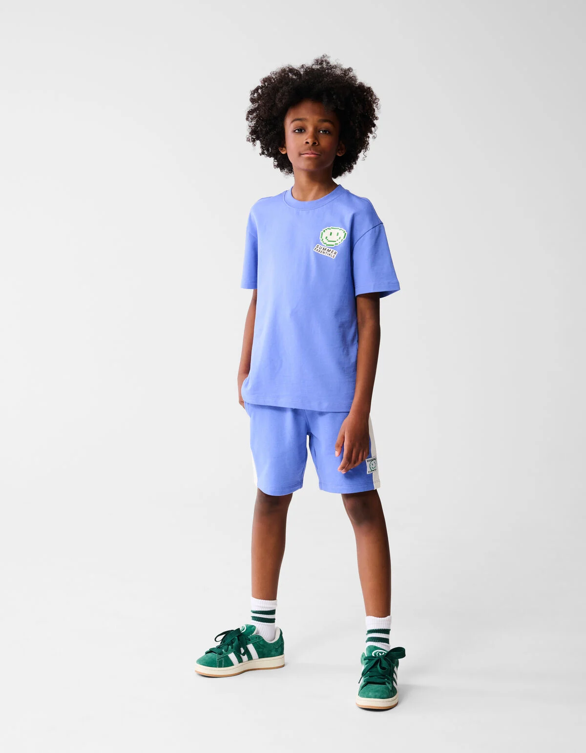 Kidz Management for Shoeby item #002