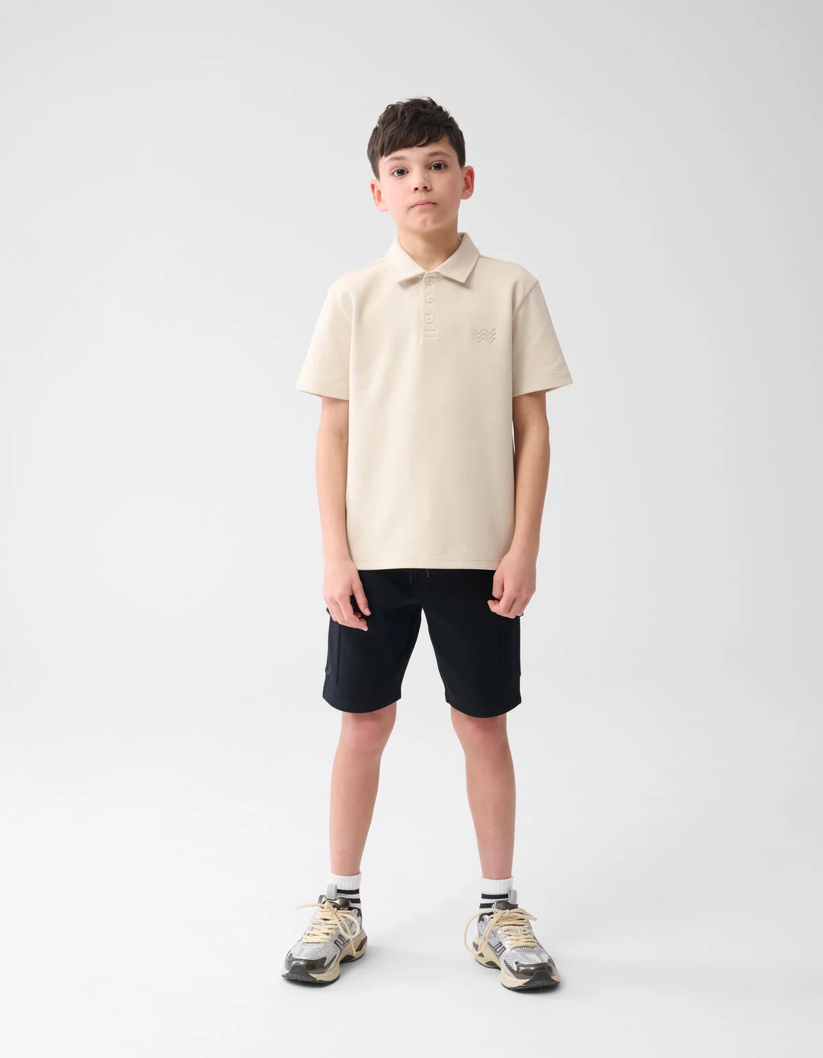 Kidz Management for Shoeby item #002