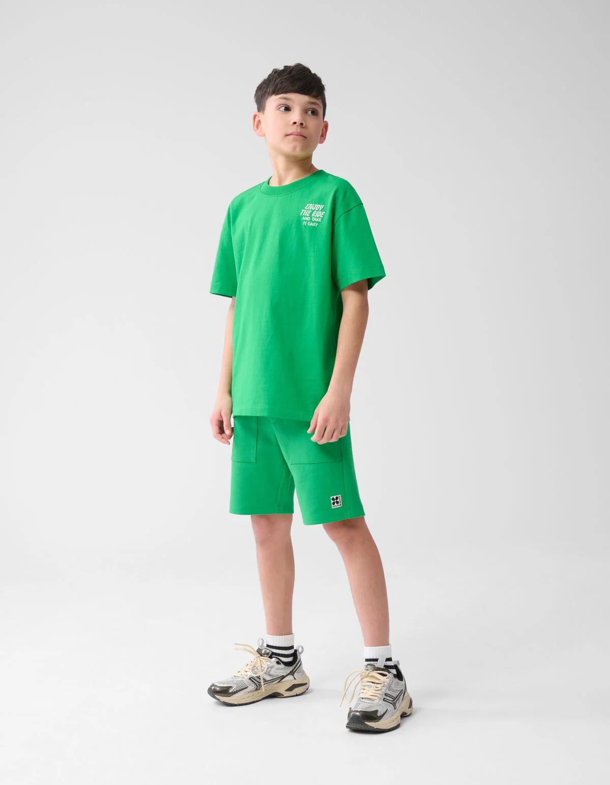 Kidz Management for Shoeby item #001