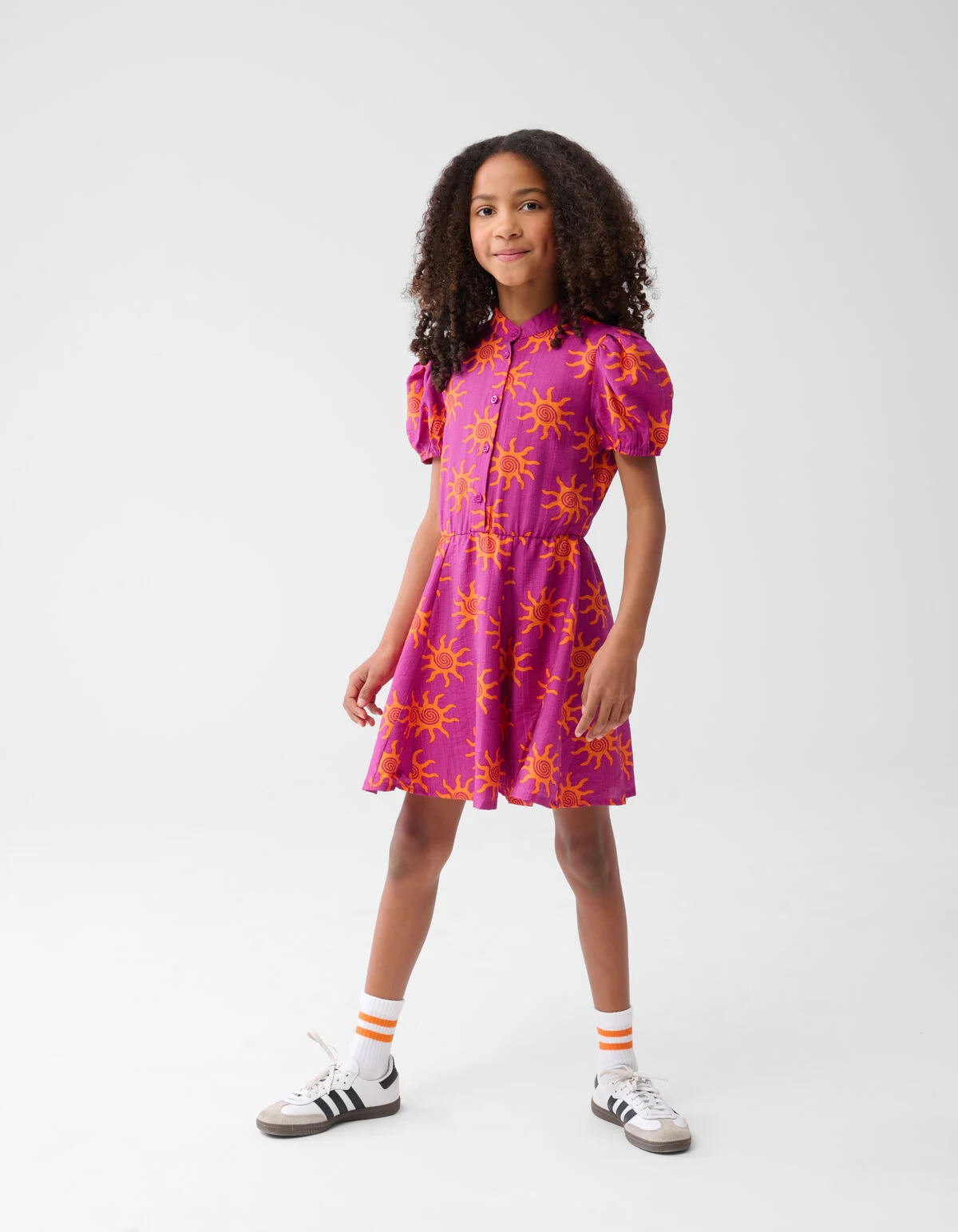 Kidz Management for Shoeby item #002