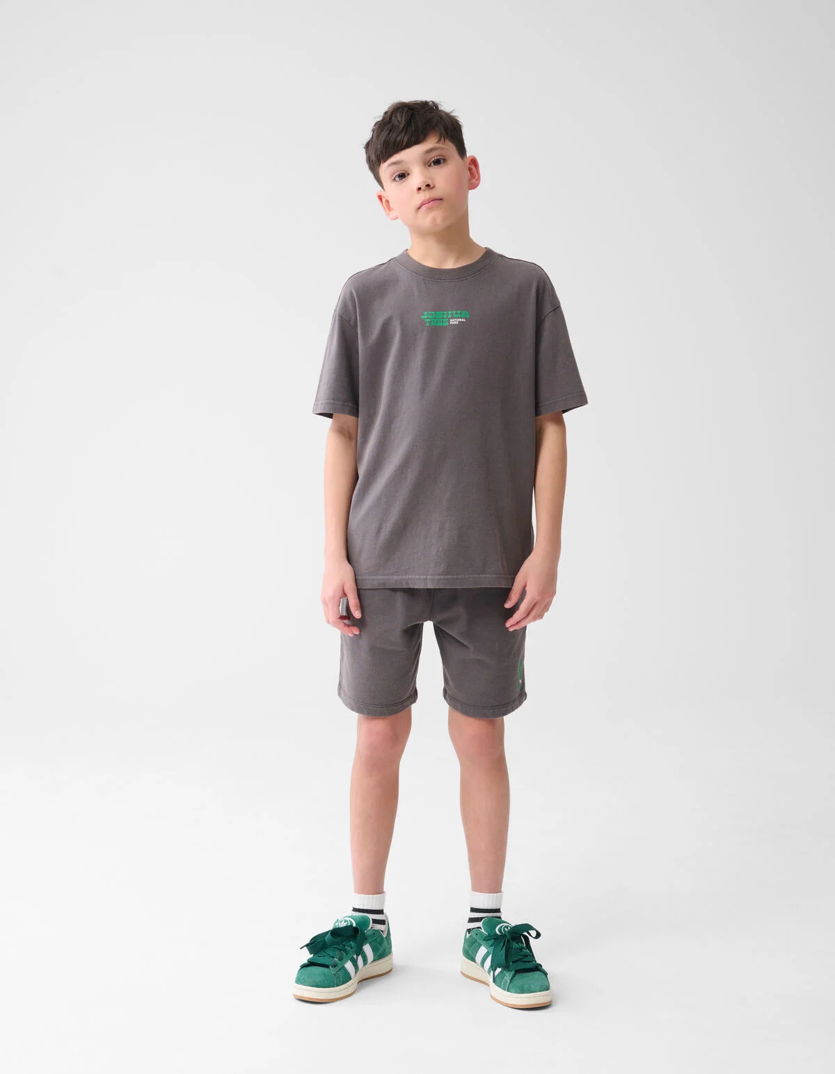 Kidz Management for Shoeby item #003