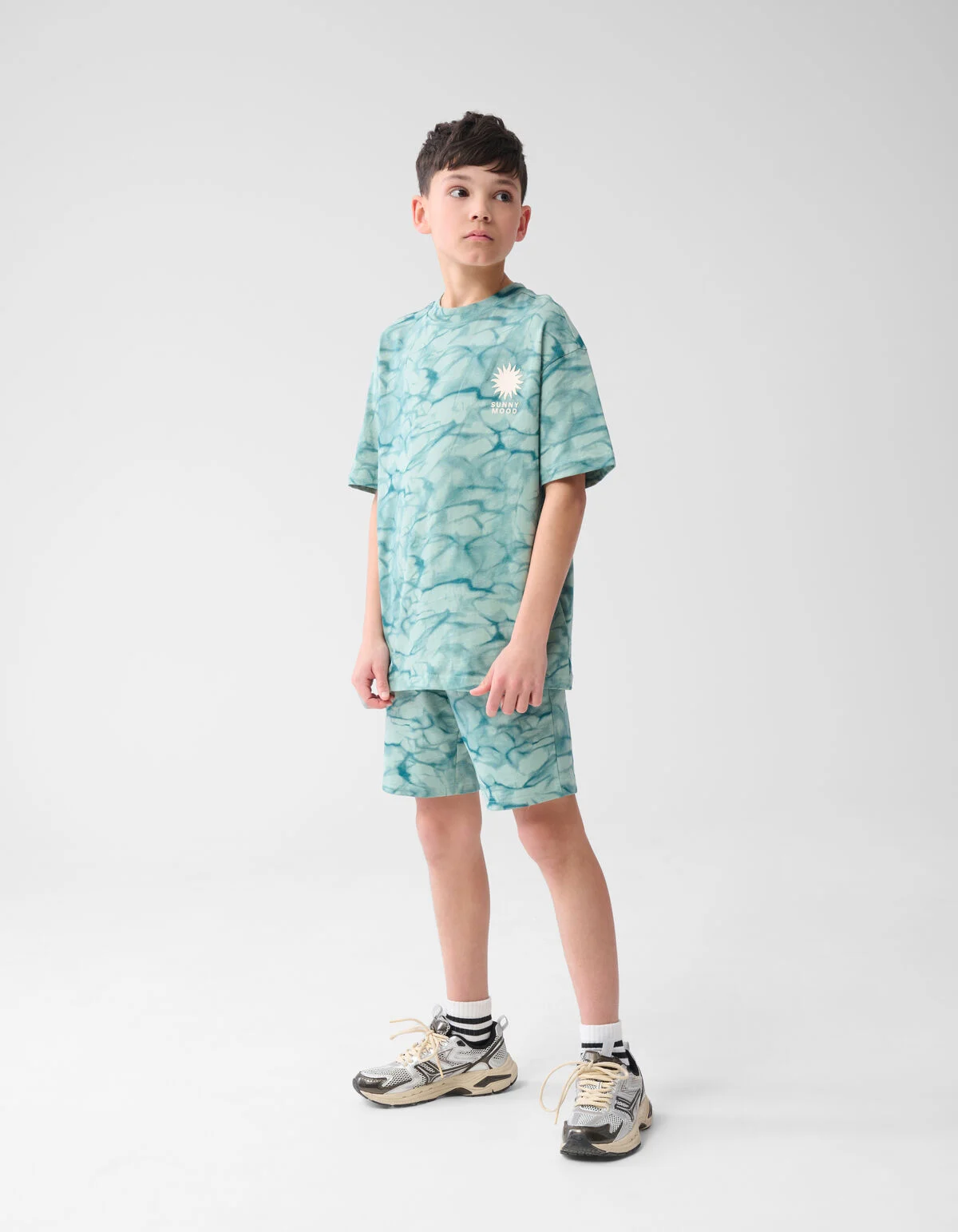 Kidz Management for Shoeby item #003