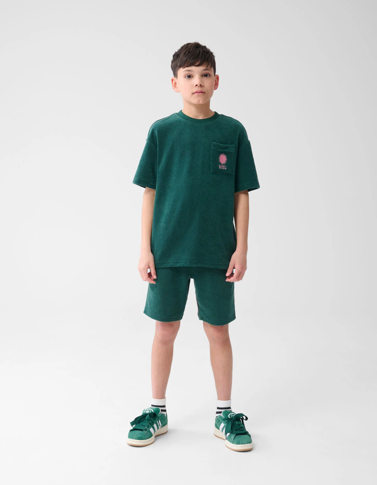 Kidz Management for Shoeby item #003