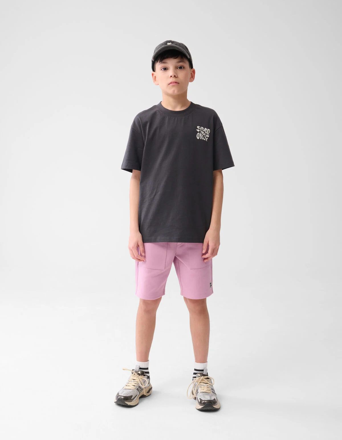 Kidz Management for Shoeby item #003