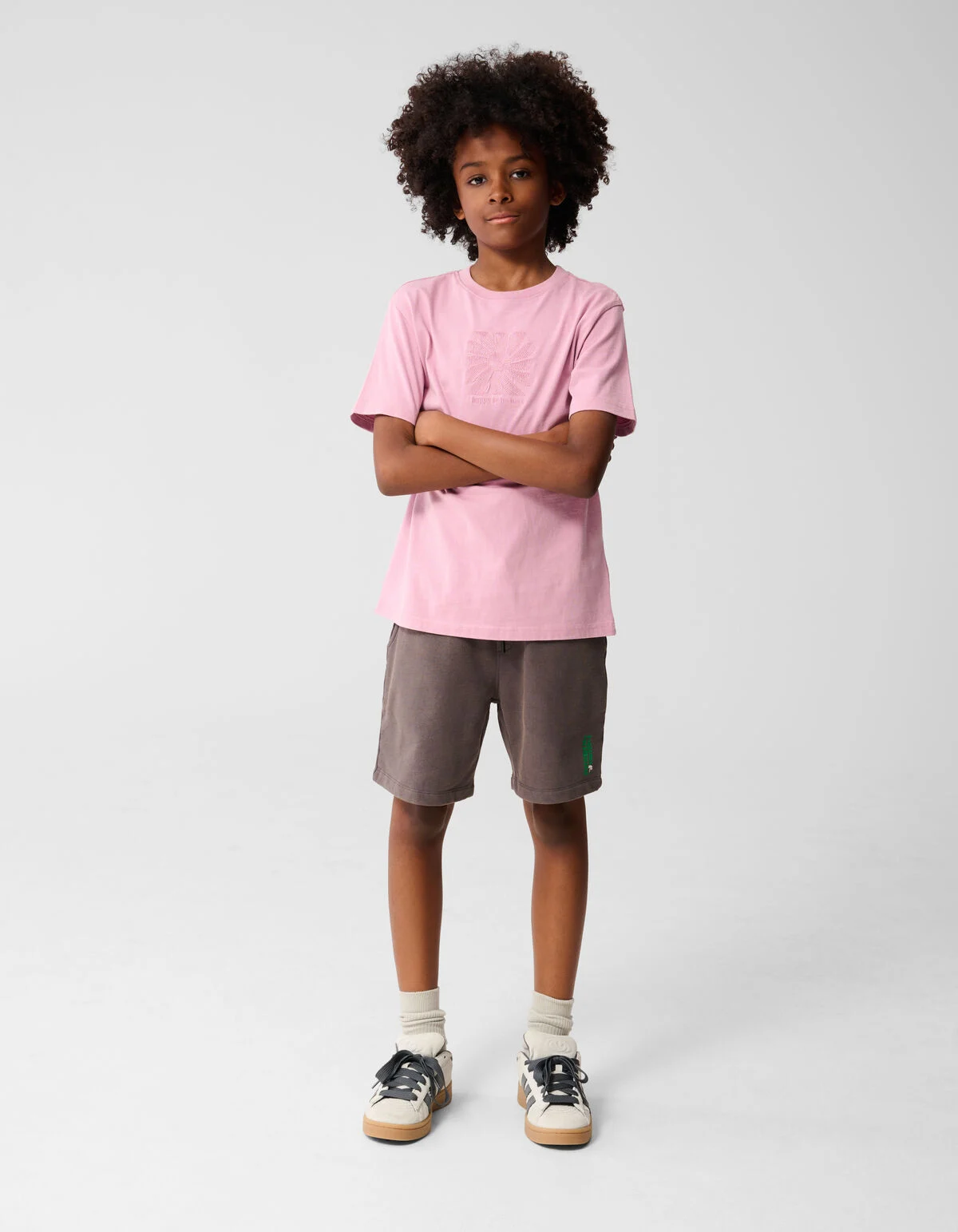 Kidz Management for Shoeby item #001
