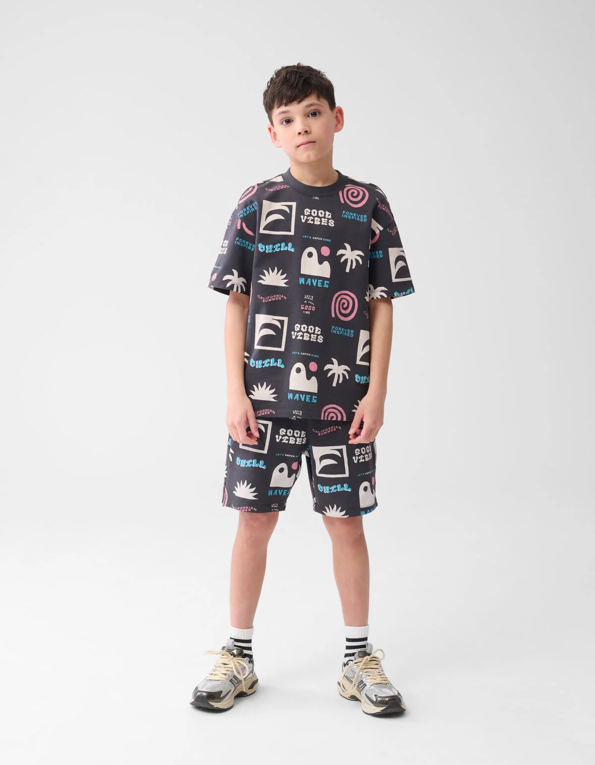 Kidz Management for Shoeby item #002