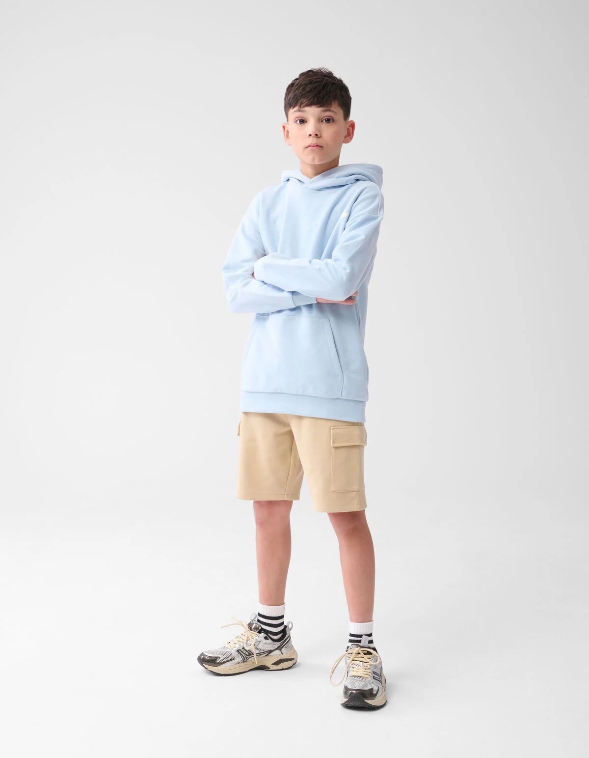 Kidz Management for Shoeby item #002