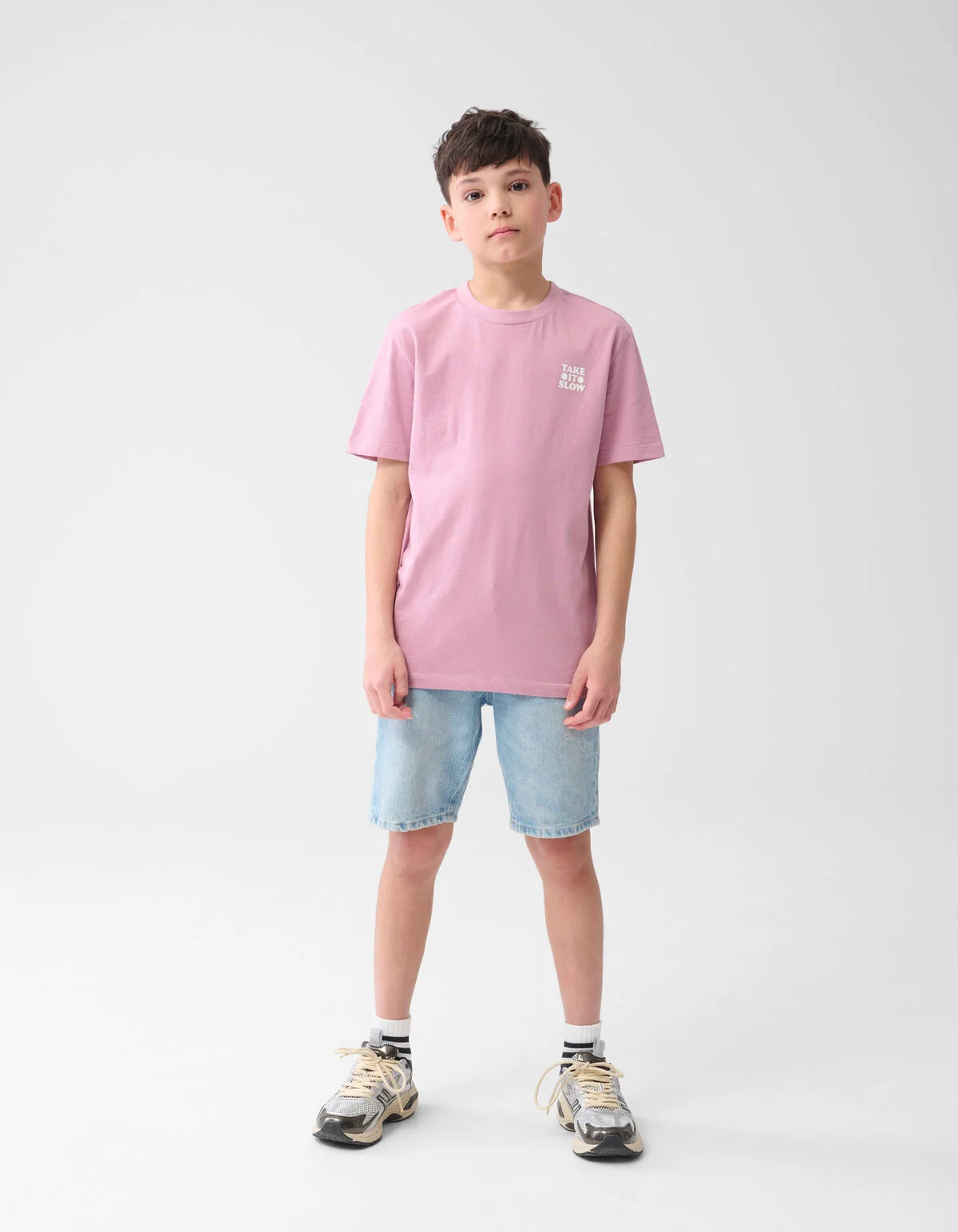 Kidz Management for Shoeby item #001