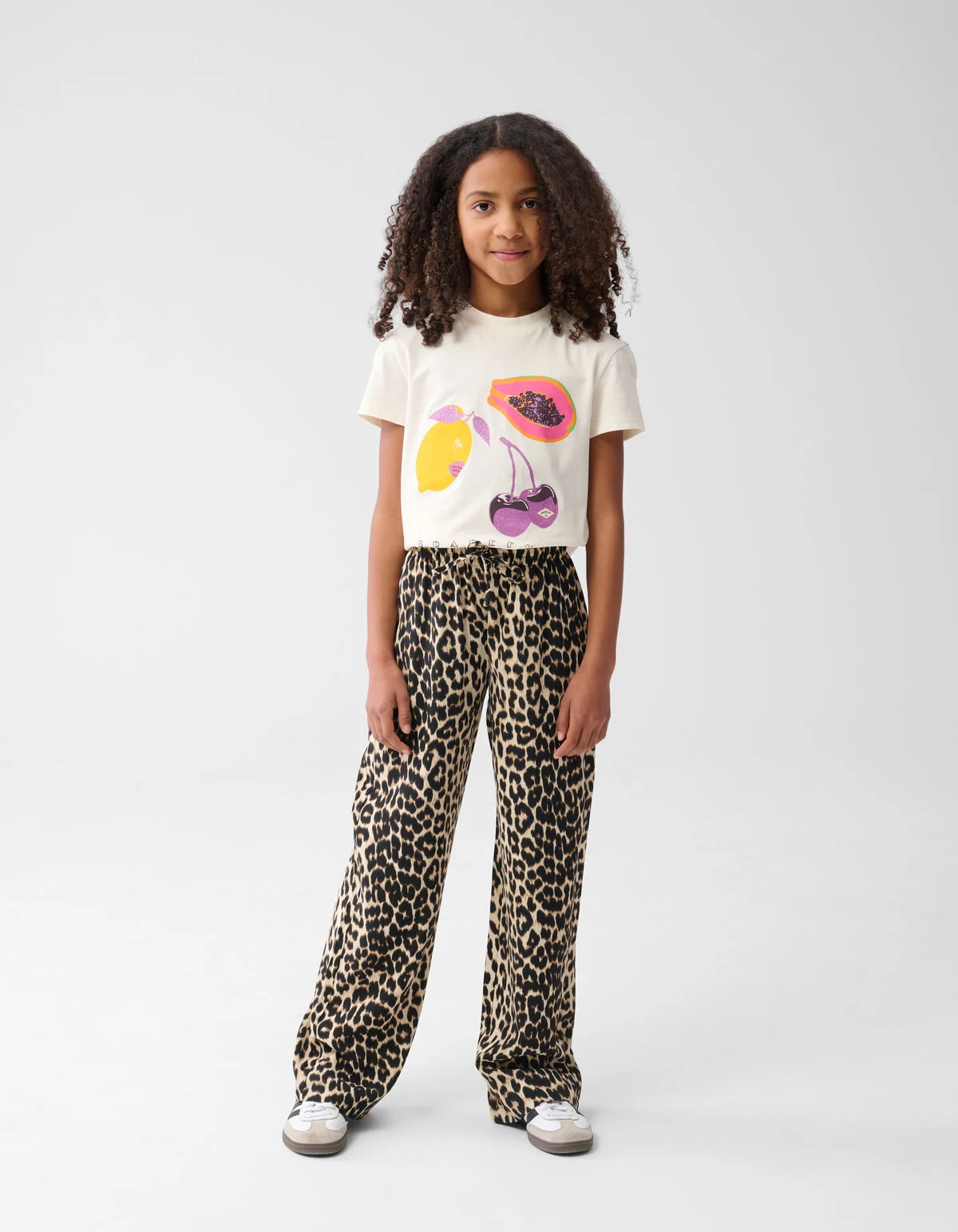 Kidz Management for Shoeby item #001
