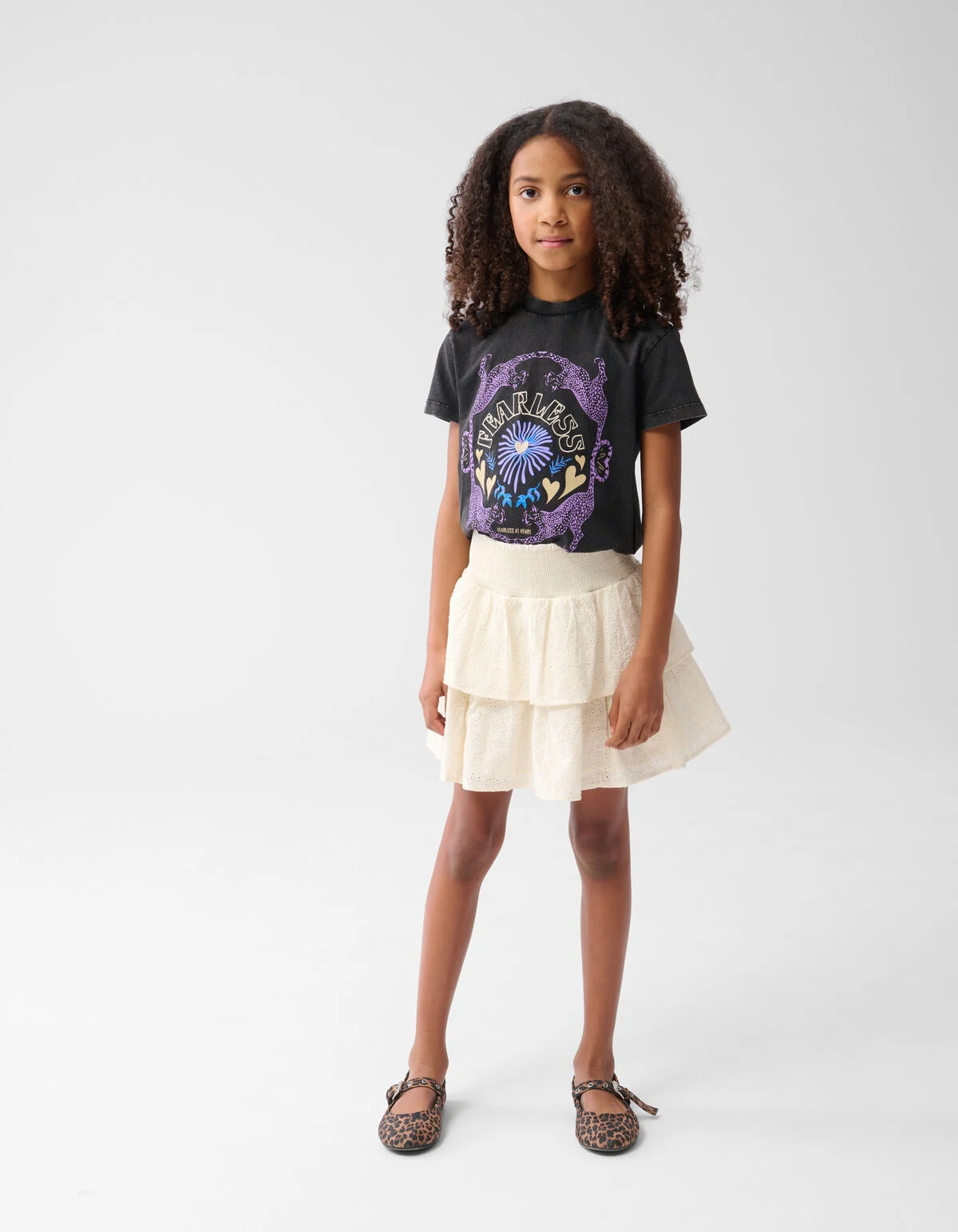 Kidz Management for Shoeby item #003
