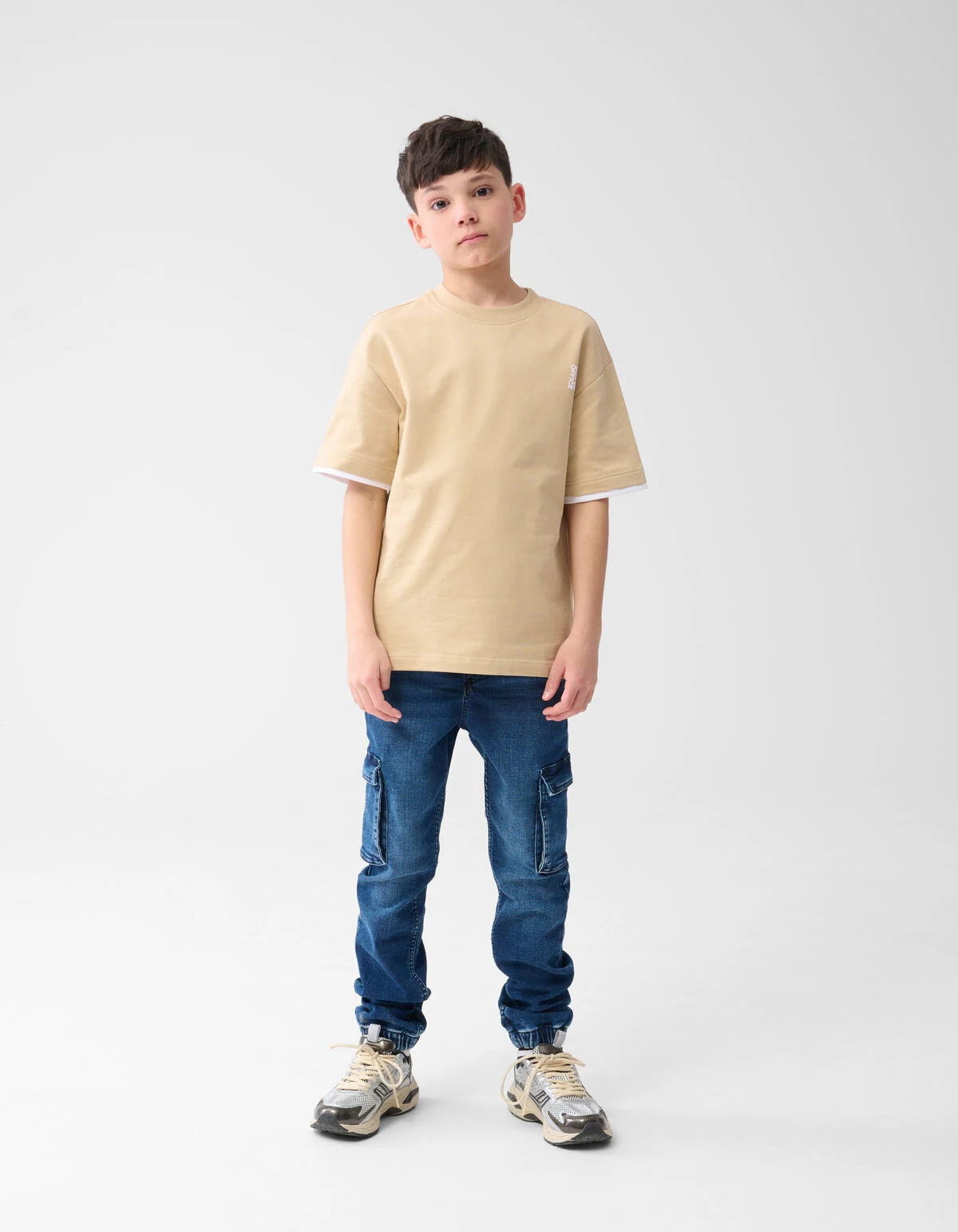Kidz Management for Shoeby item #003