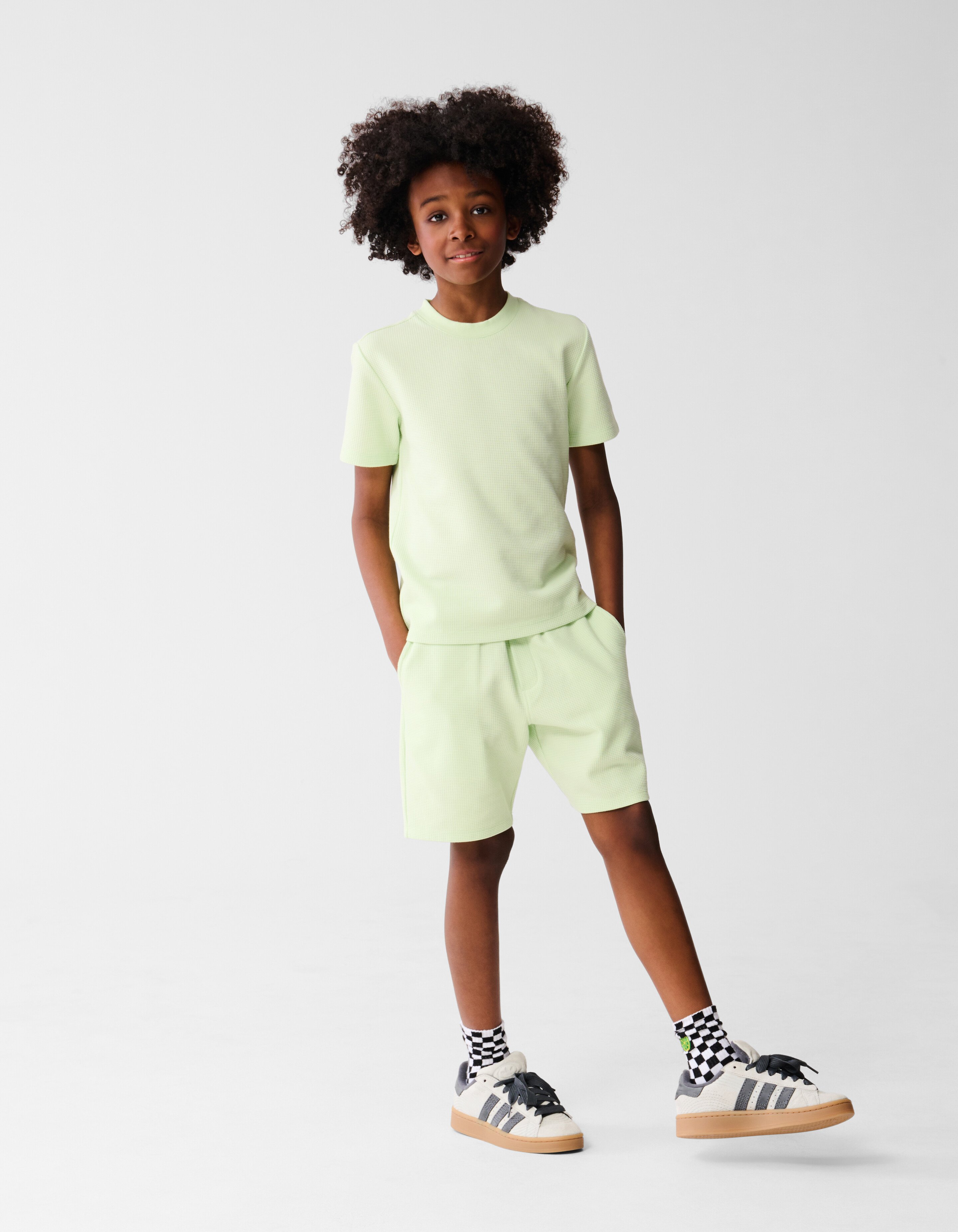 Kidz Management for Shoeby item #003