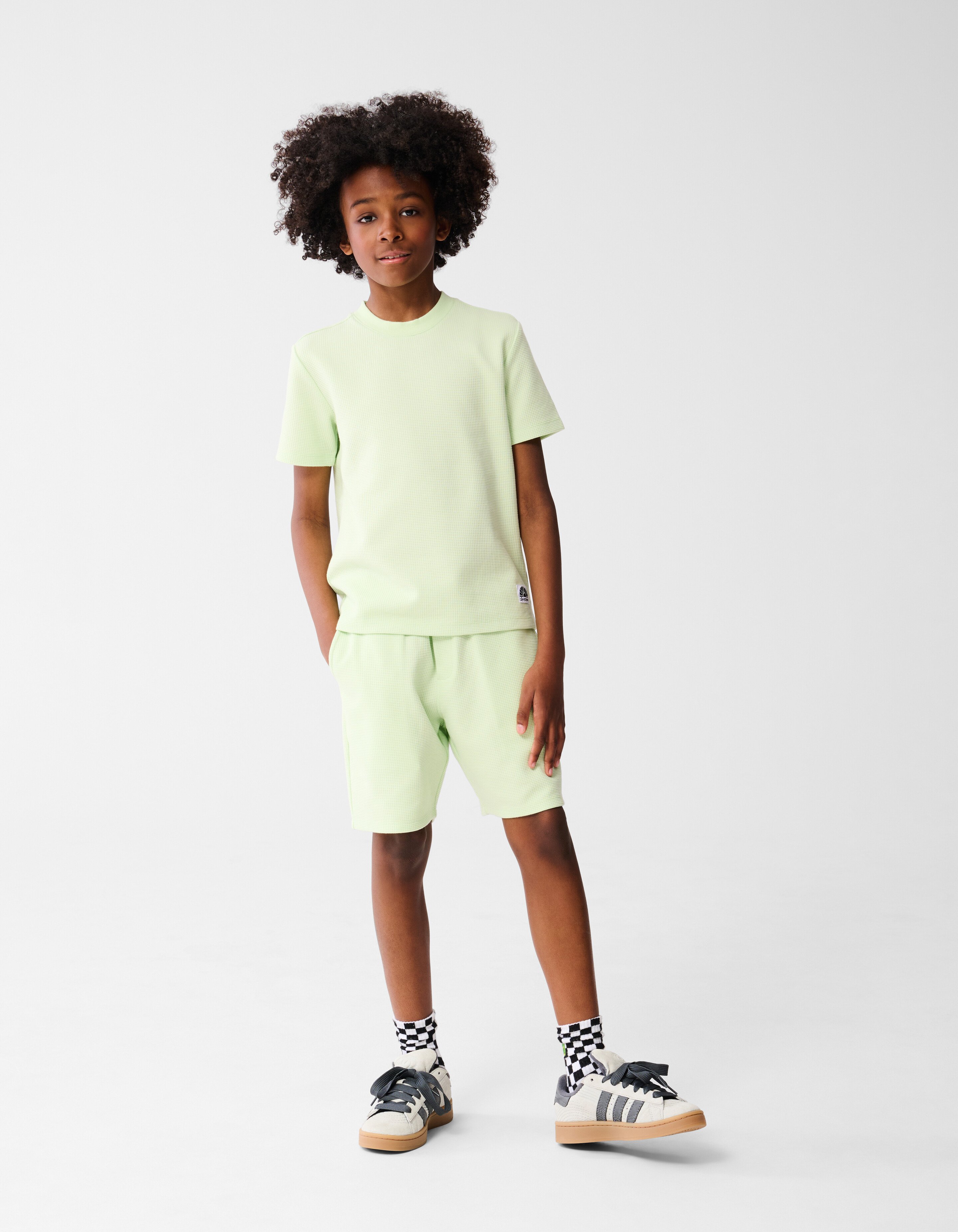 Kidz Management for Shoeby publication photo #2