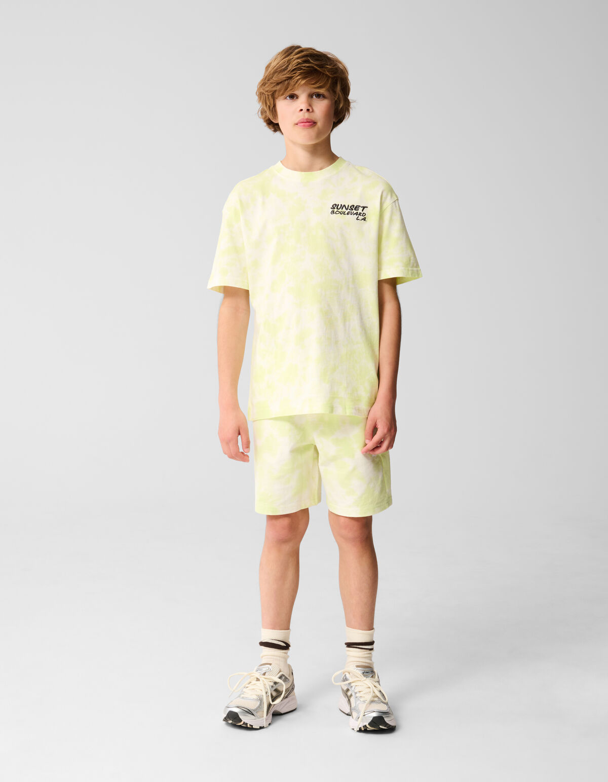Kidz Management for Shoeby item #003