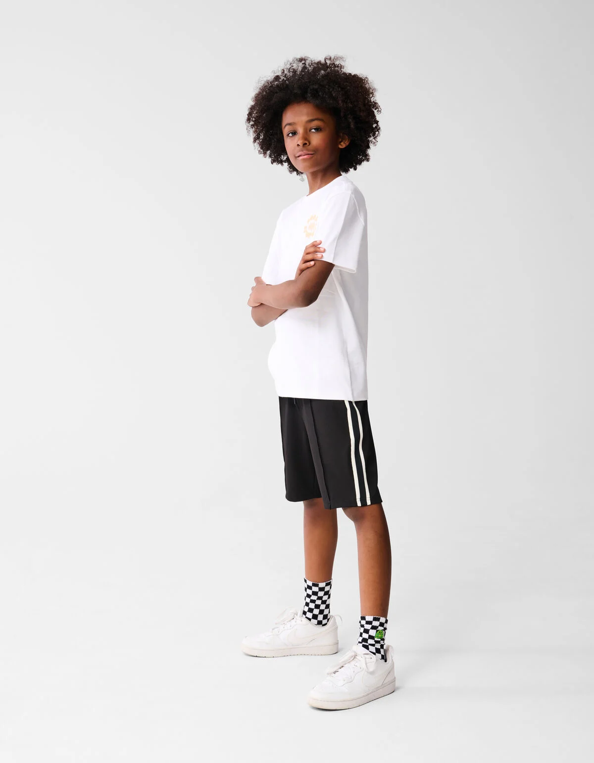 Kidz Management for Shoeby item #001