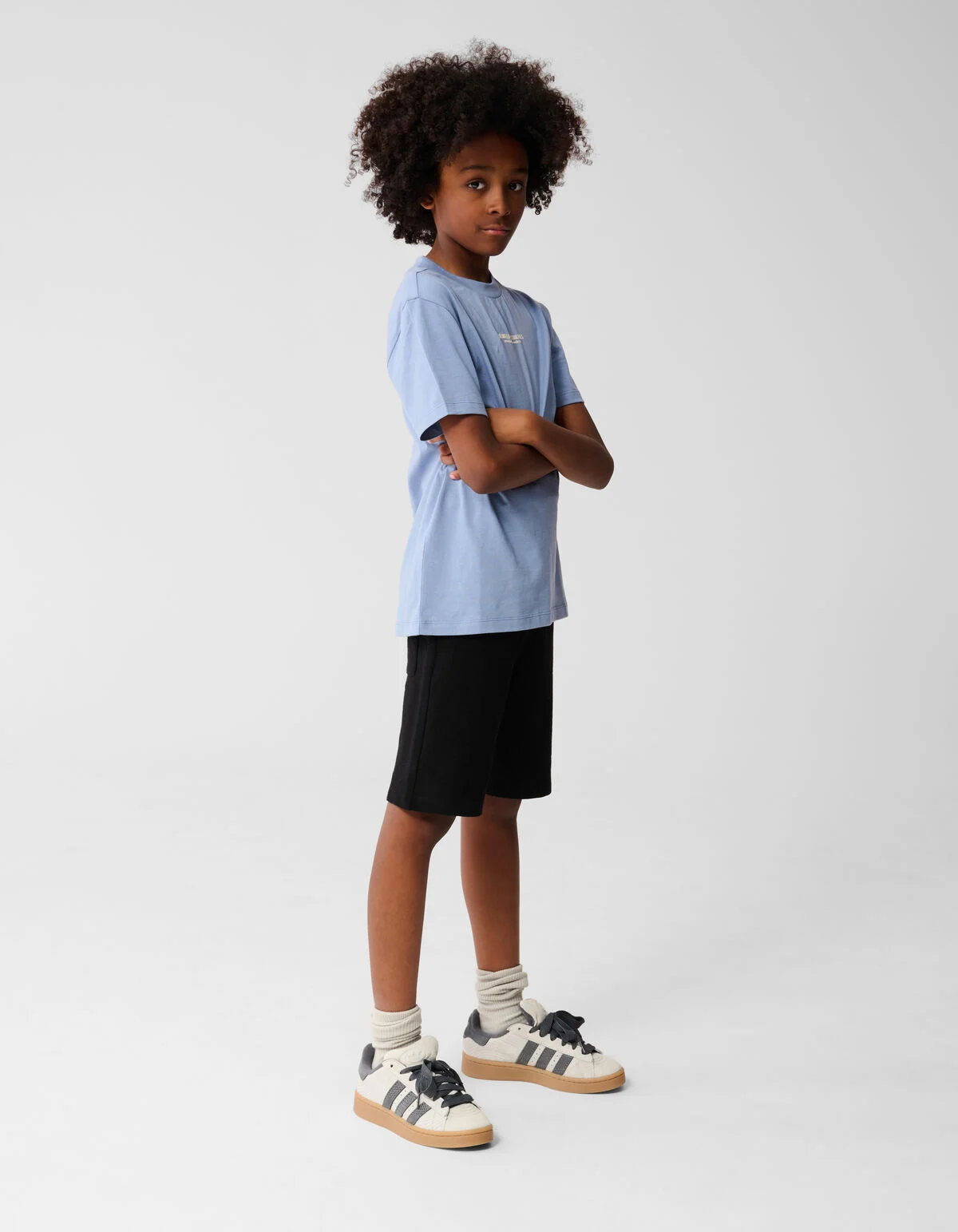 Kidz Management for Shoeby item #002