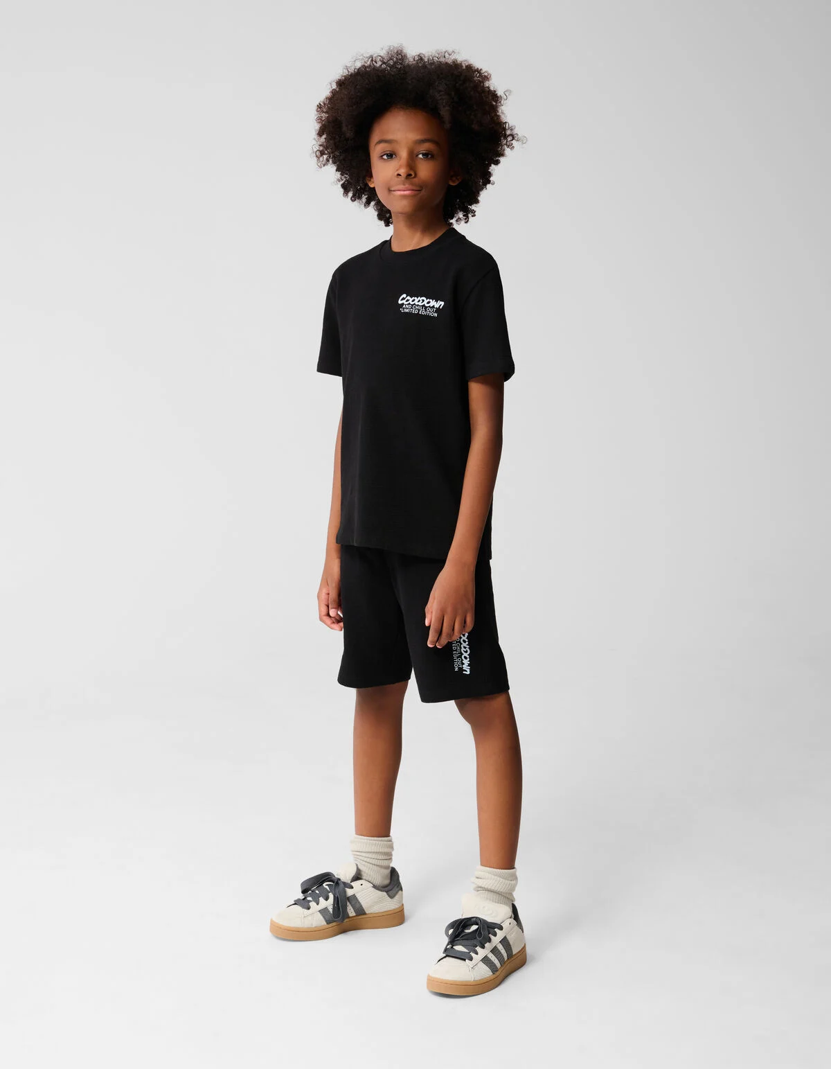 Kidz Management for Shoeby item #001