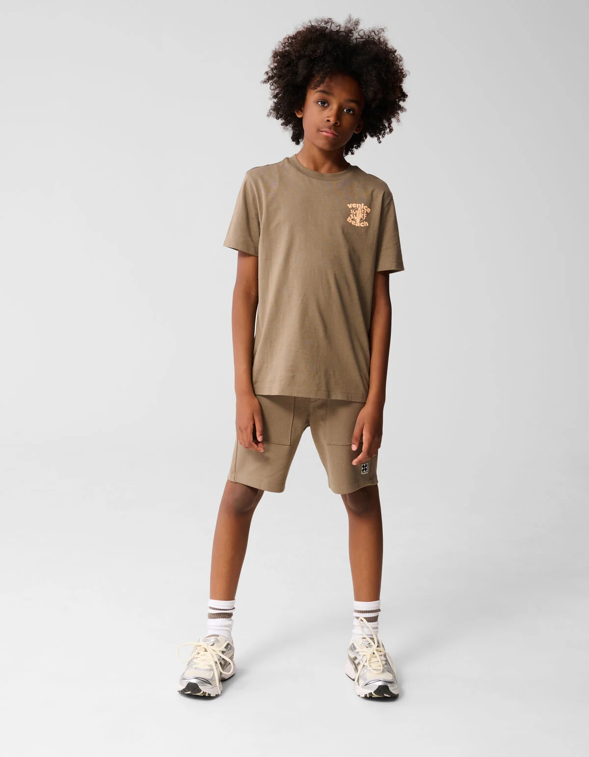 Kidz Management for Shoeby item #001