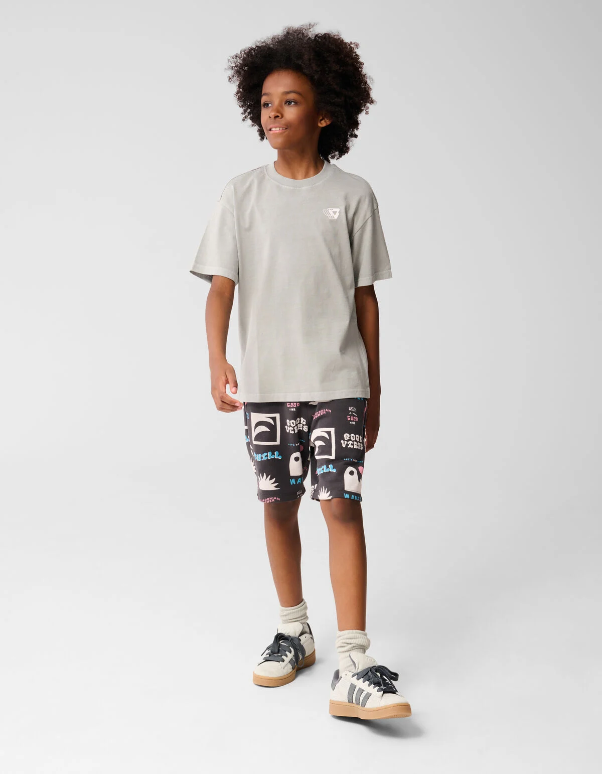 Kidz Management for Shoeby item #003
