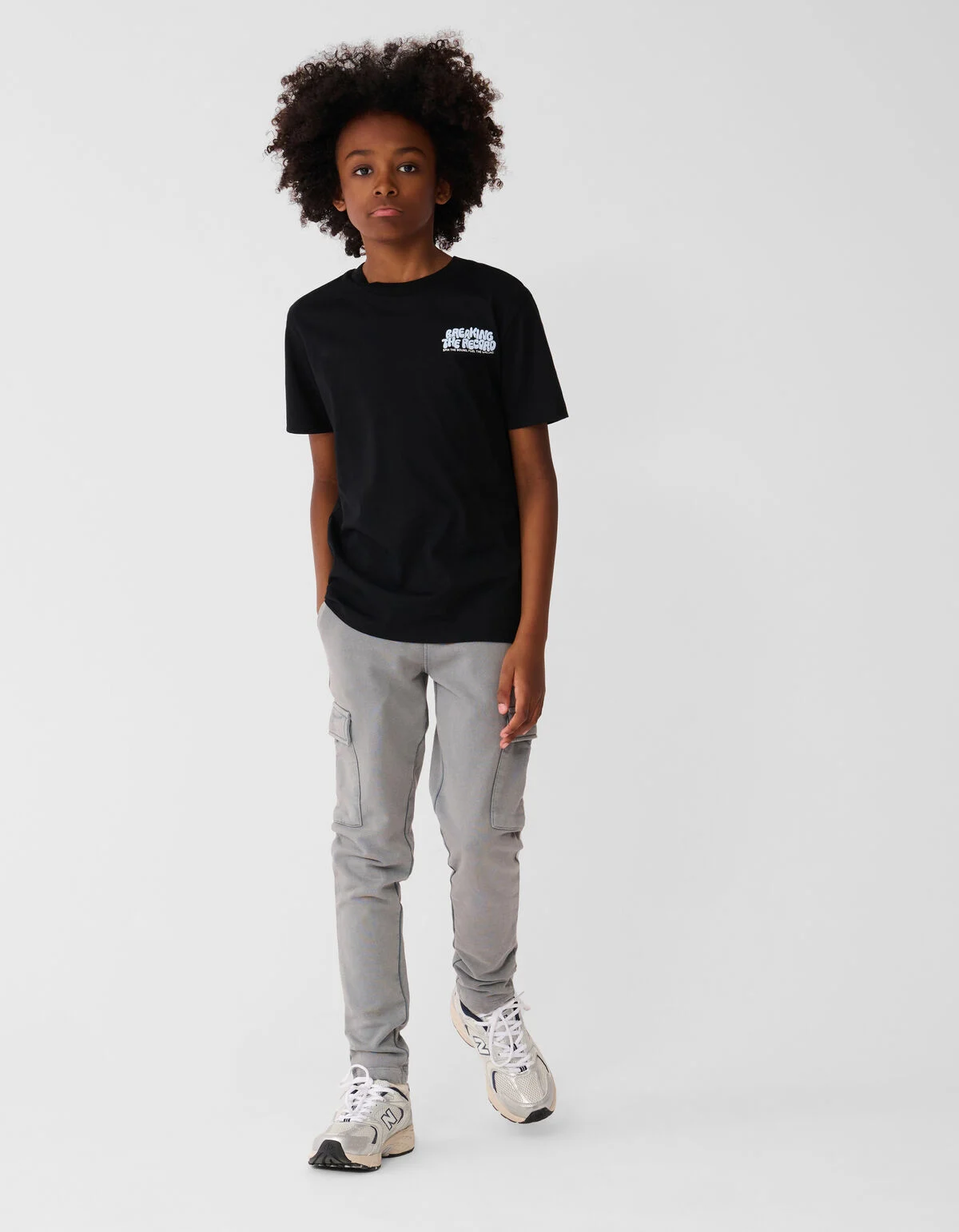 Kidz Management for Shoeby item #003