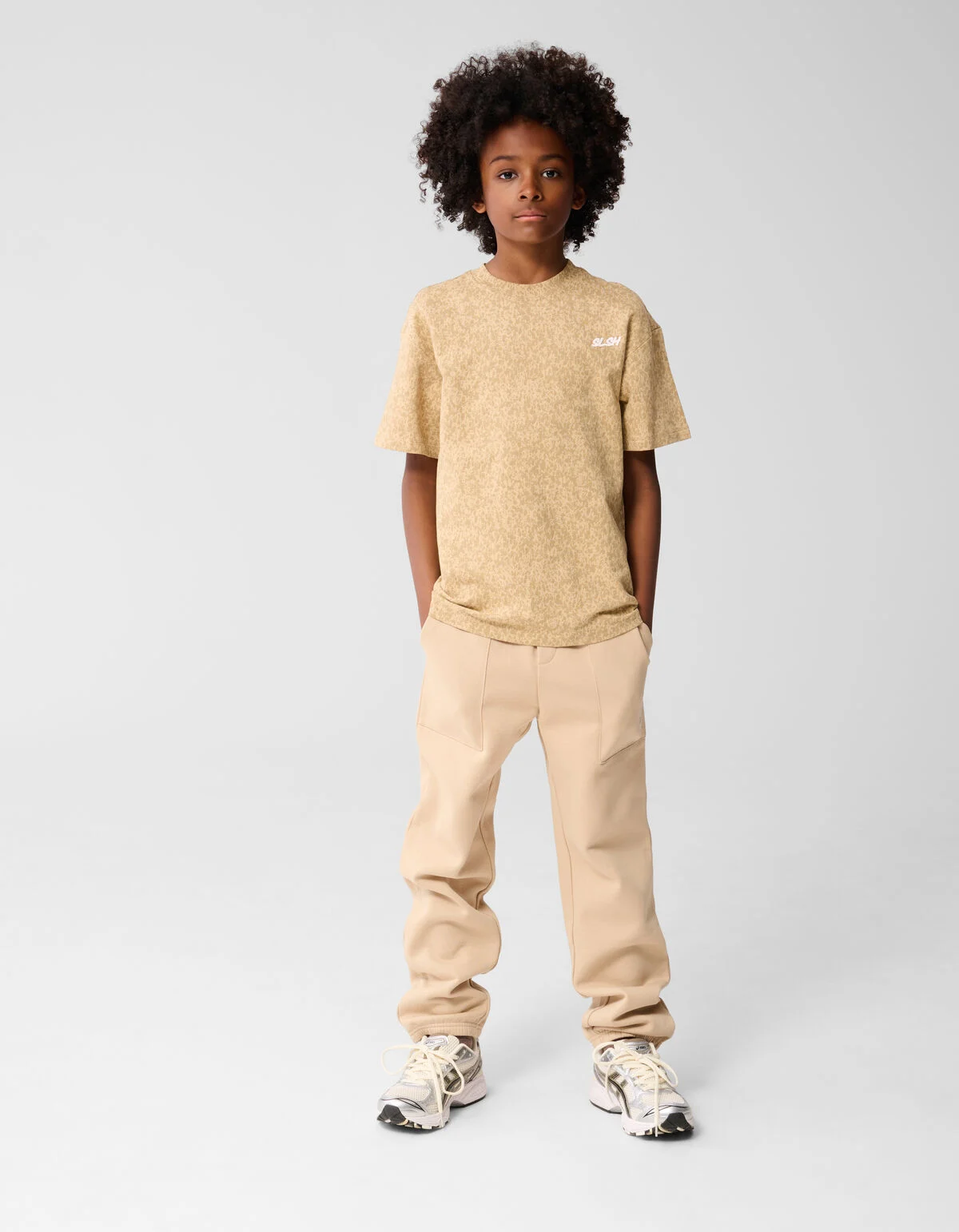 Kidz Management for Shoeby item #002