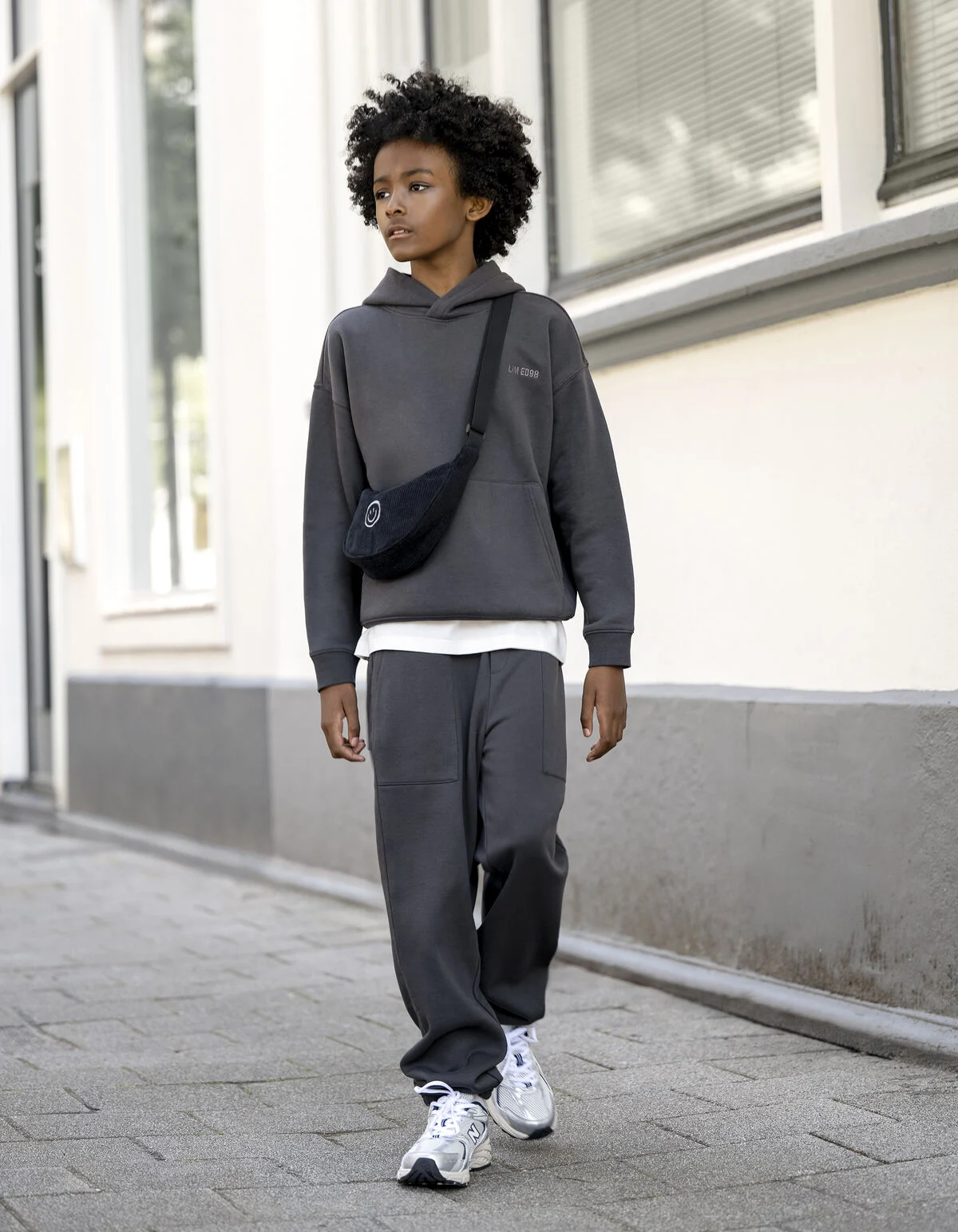 Kidz Management for Shoeby item #003