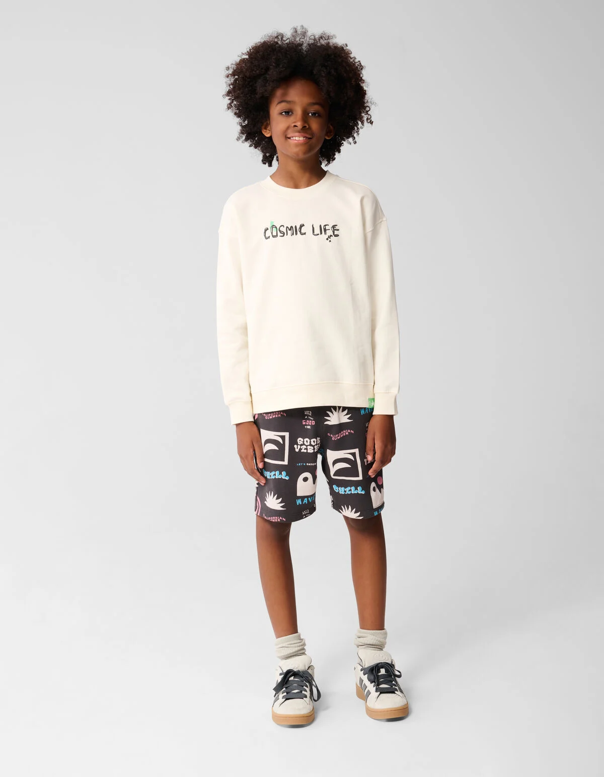Kidz Management for Shoeby item #001