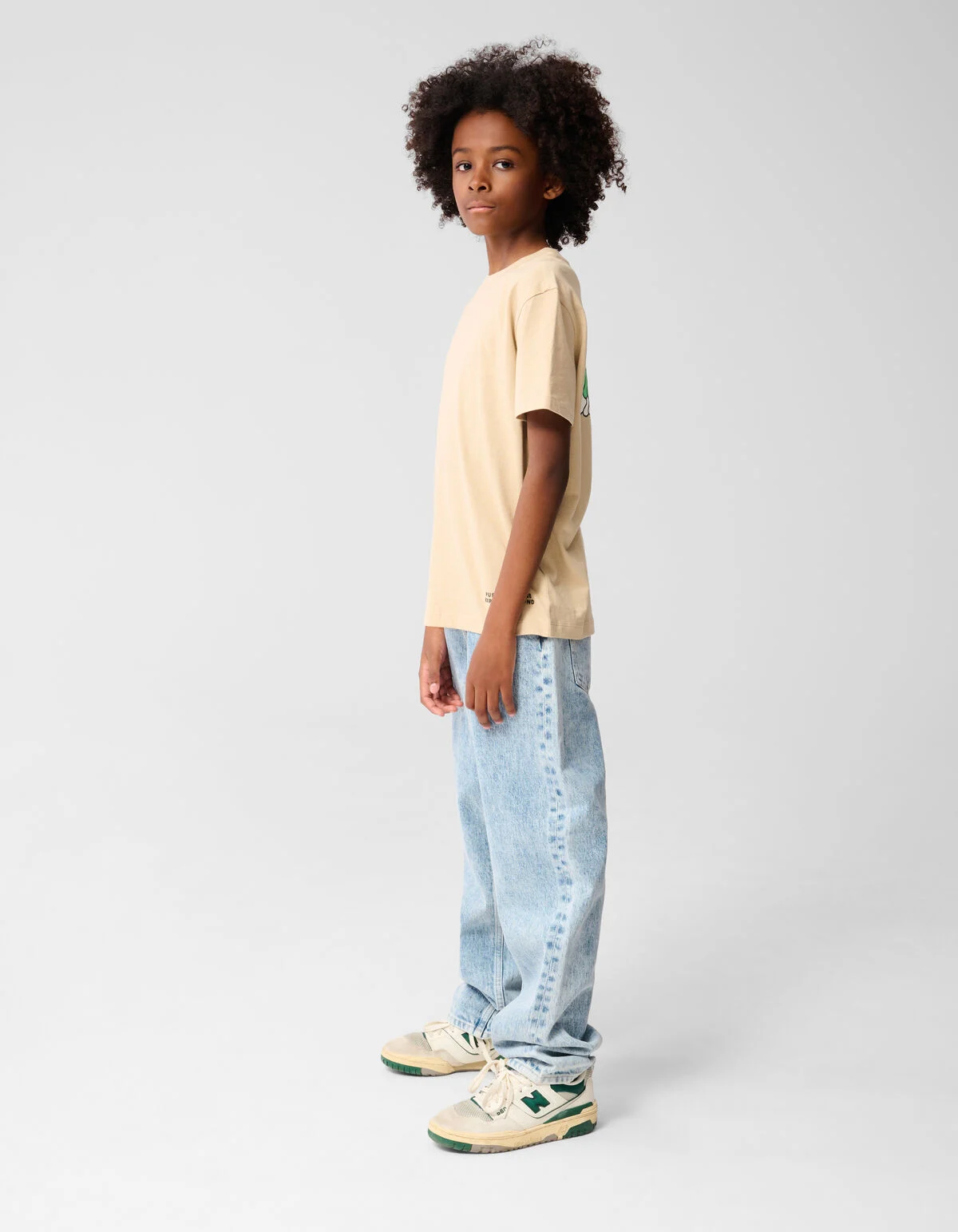 Kidz Management for Shoeby item #003