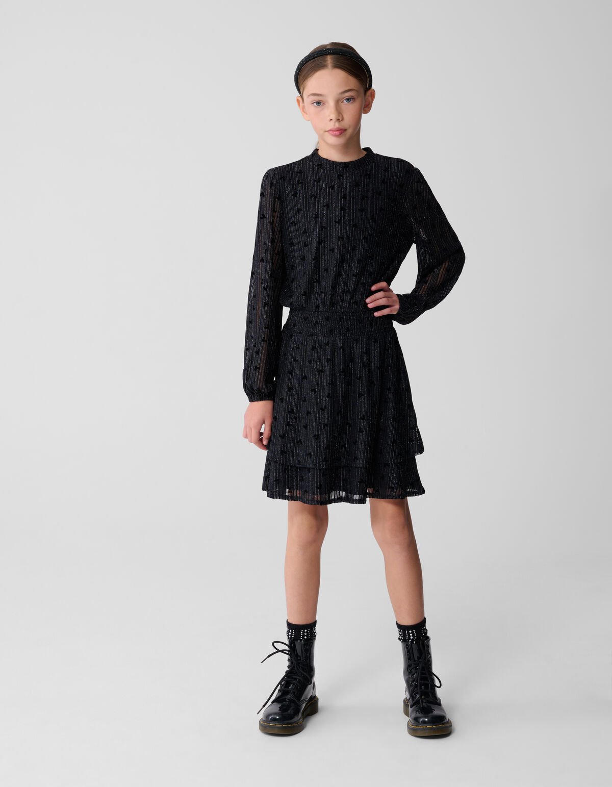 Kidz Management for Shoeby item #003