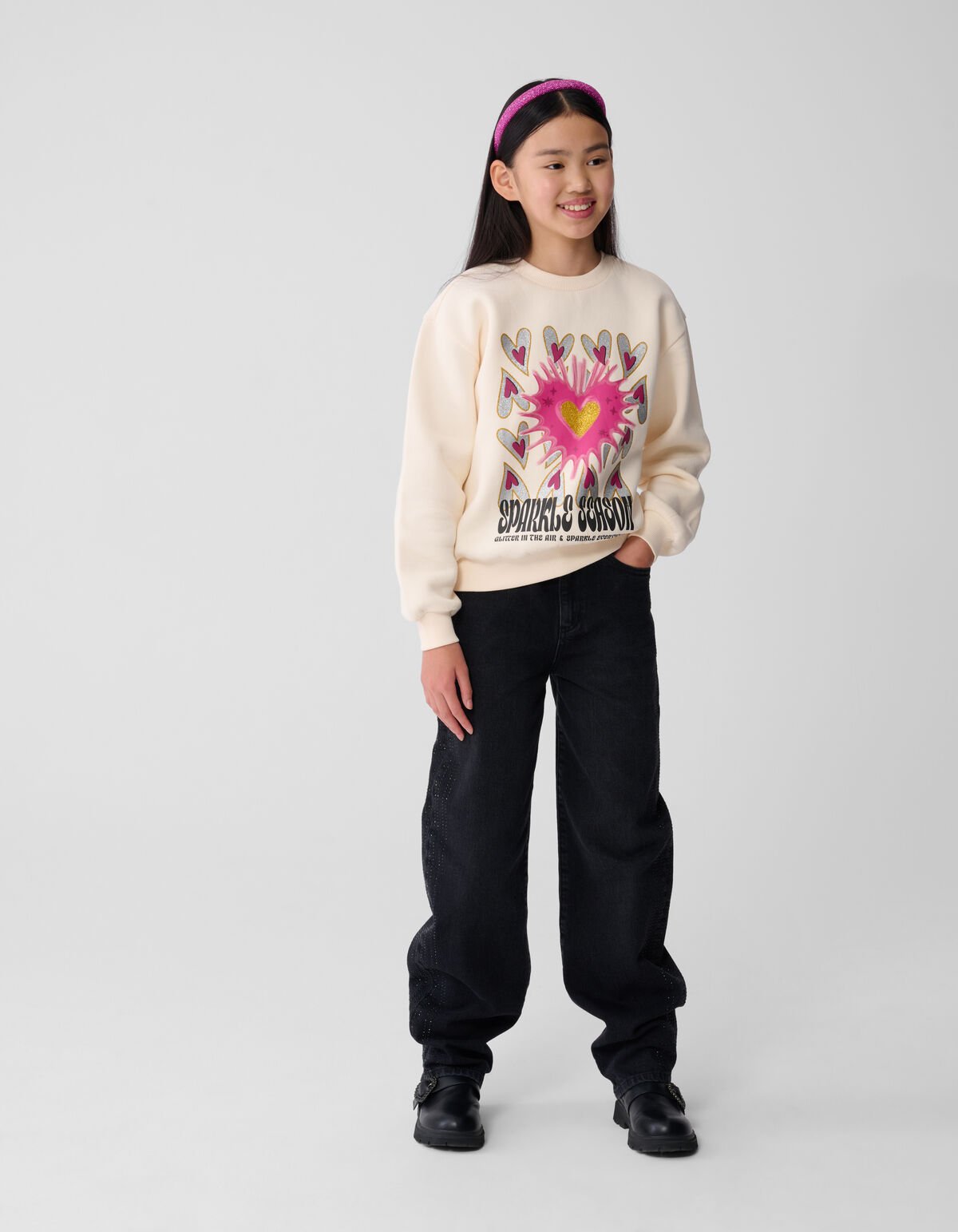 Kidz Management for Shoeby item #003