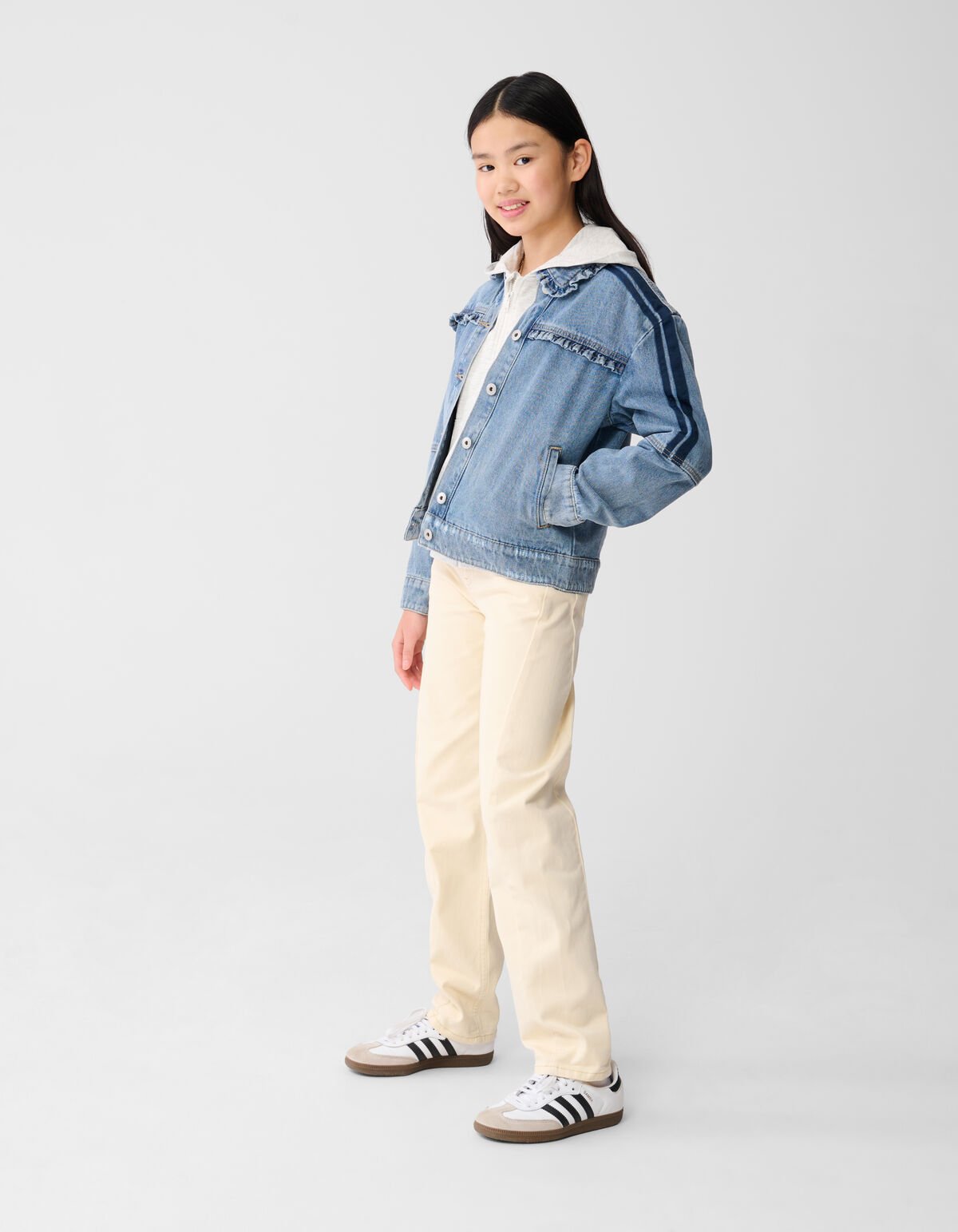 Kidz Management for Shoeby item #002