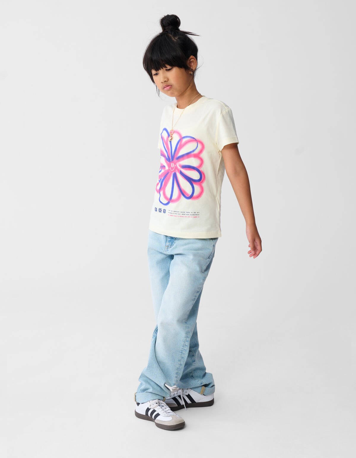 Kidz Management for Shoeby item #003