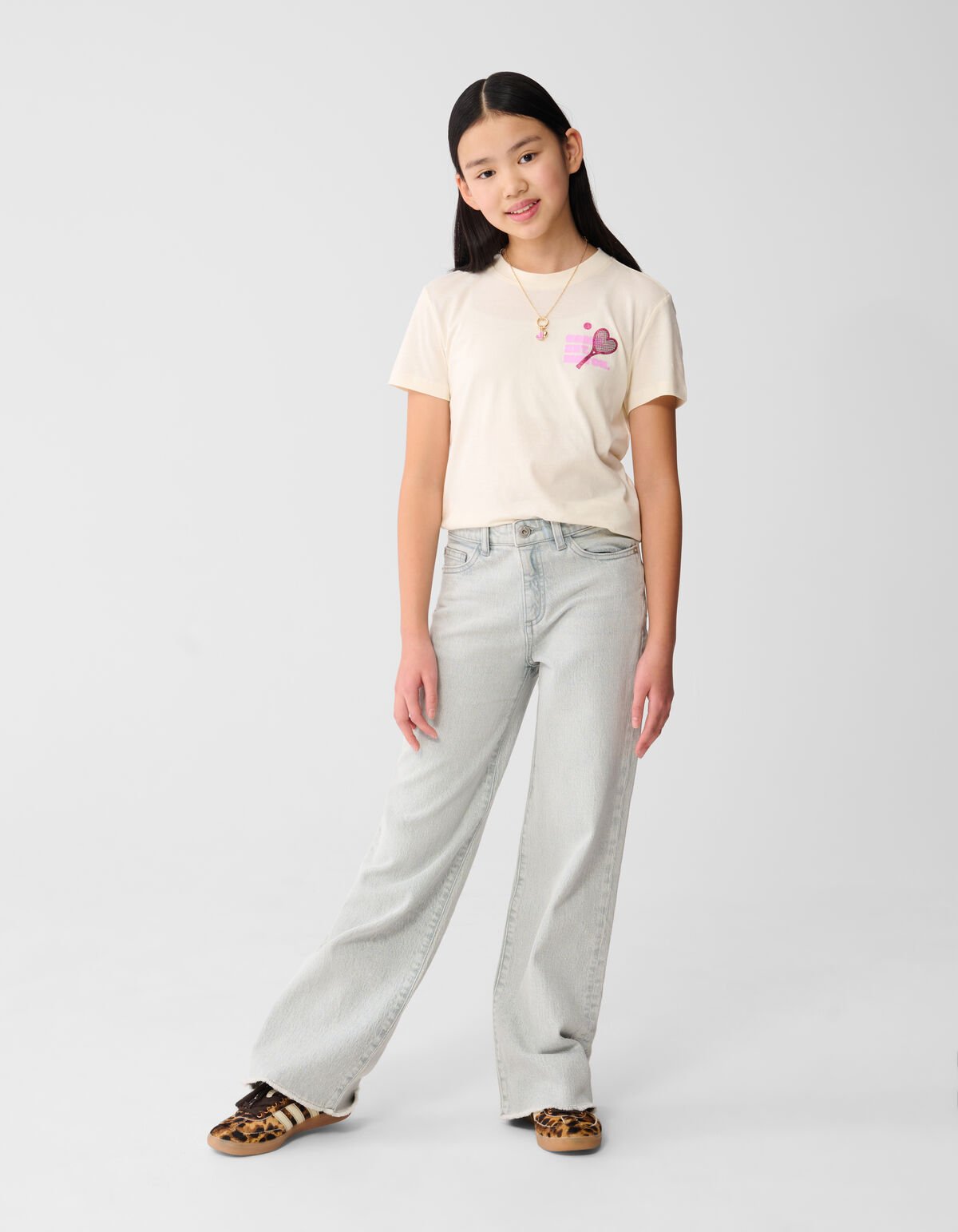 Kidz Management for Shoeby item #003