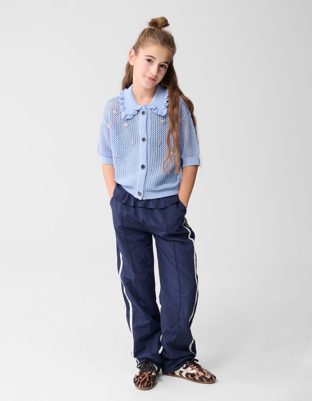 Kidz Management for Shoeby item #001