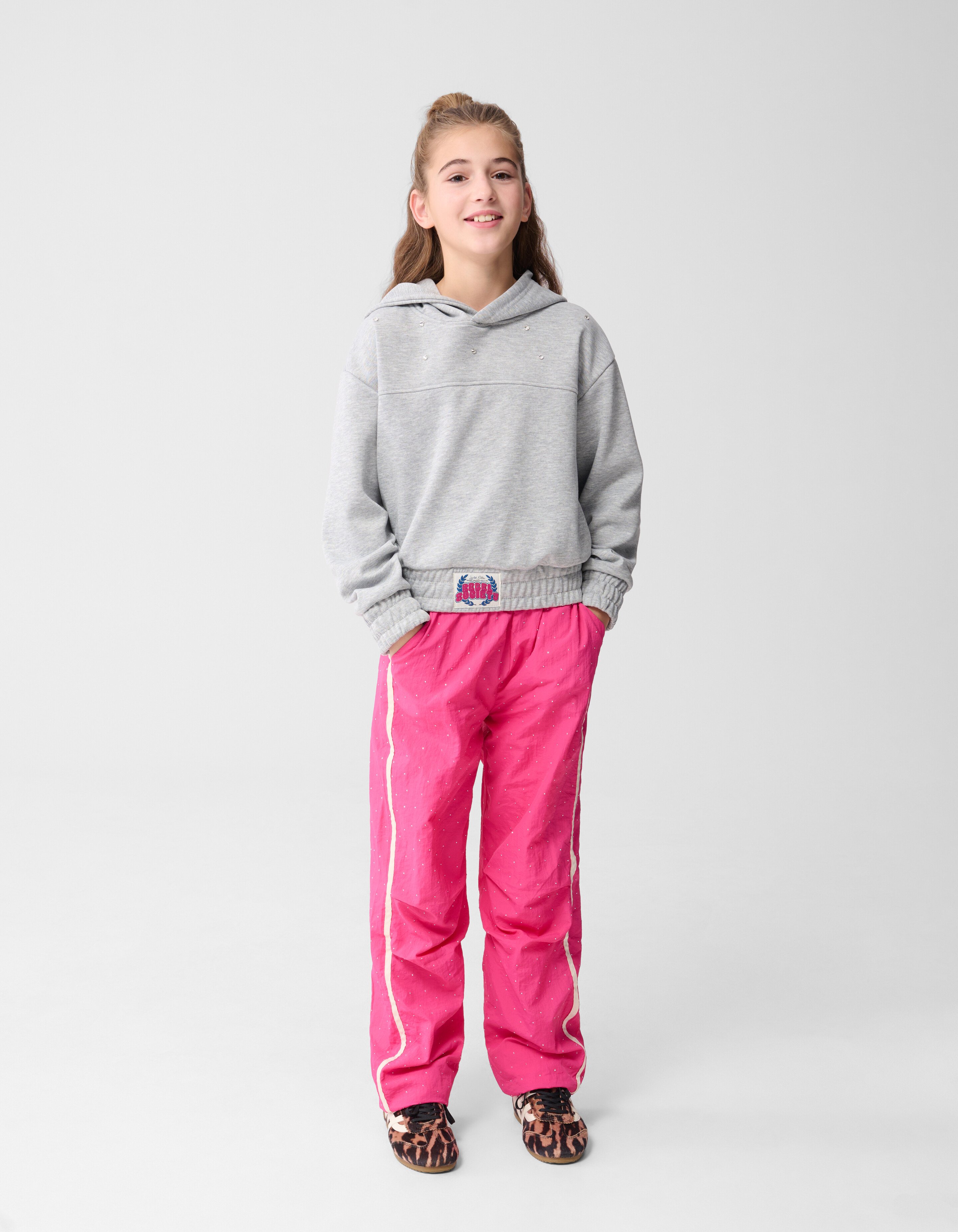 Kidz Management for Shoeby item #002