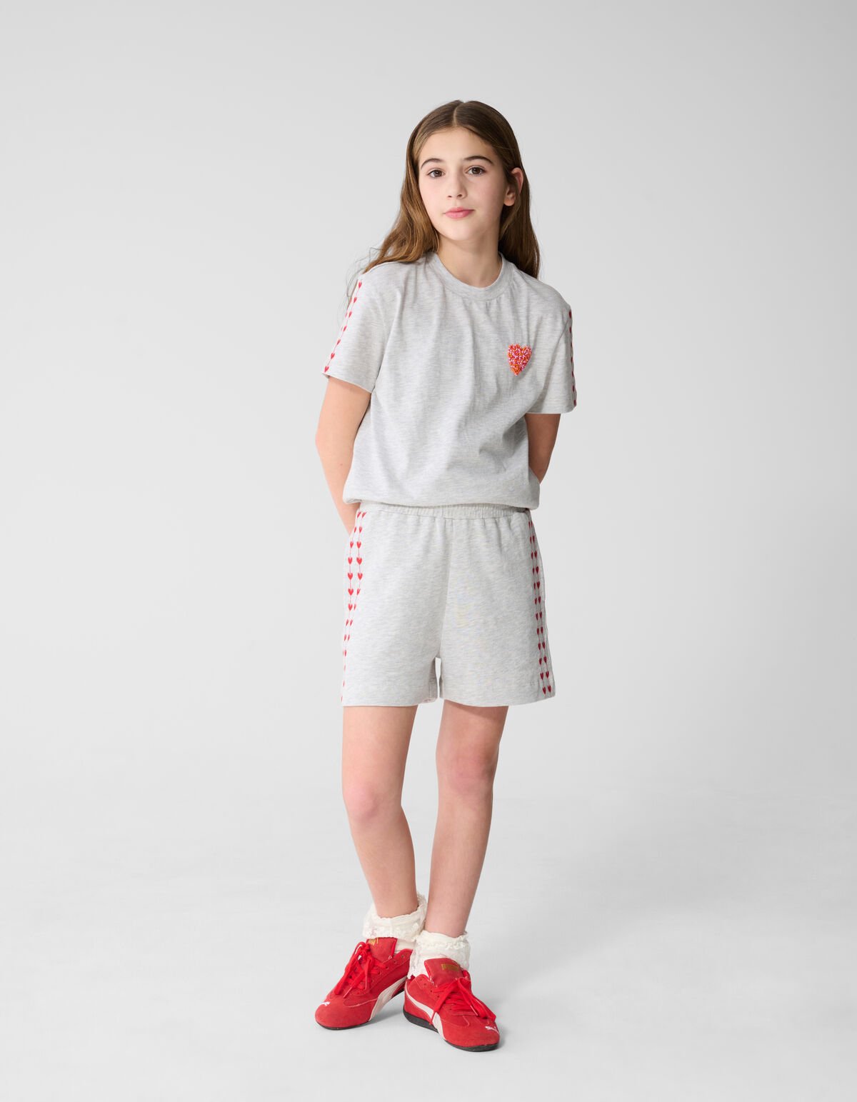 Kidz Management for Shoeby item #001