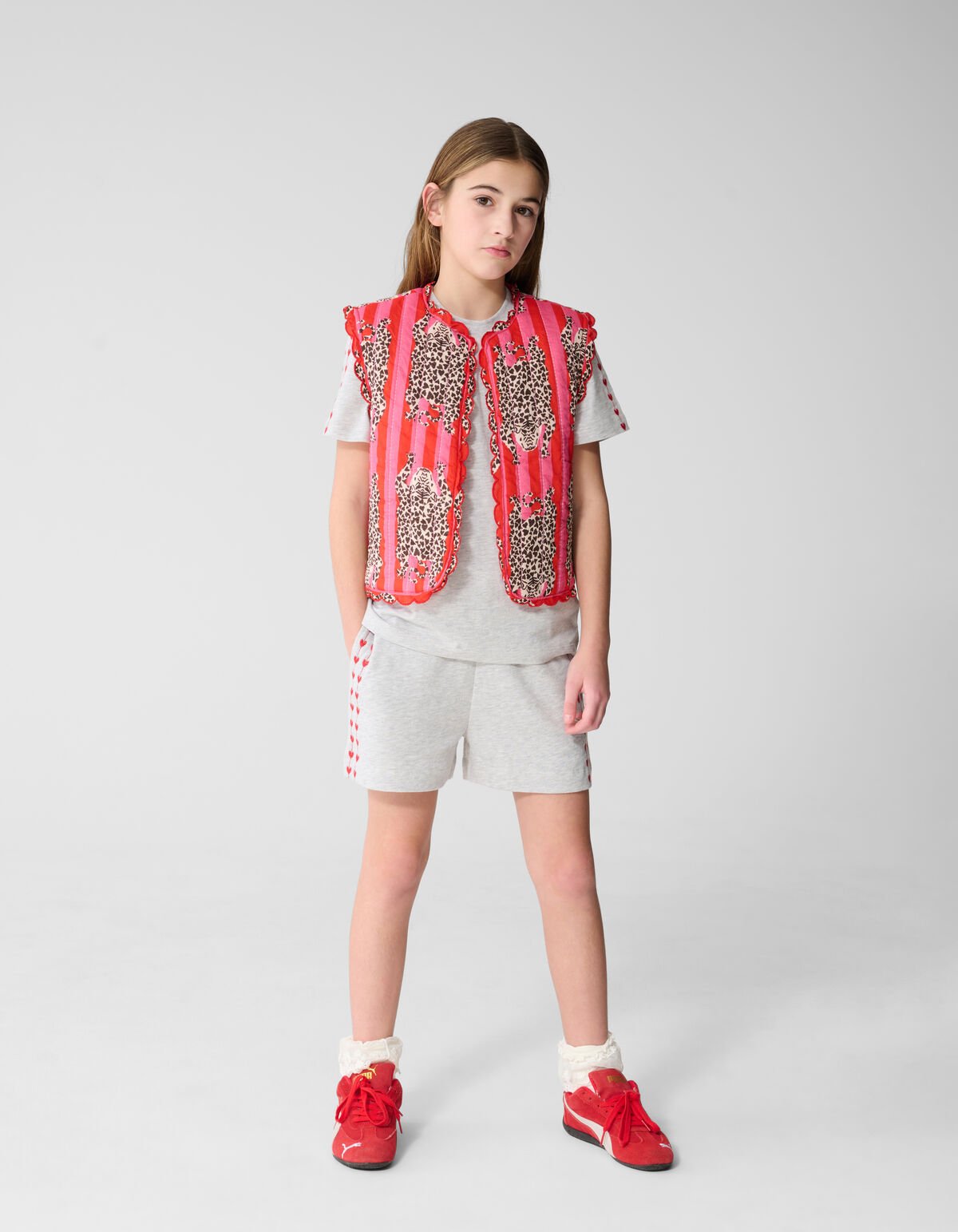 Kidz Management for Shoeby item #003