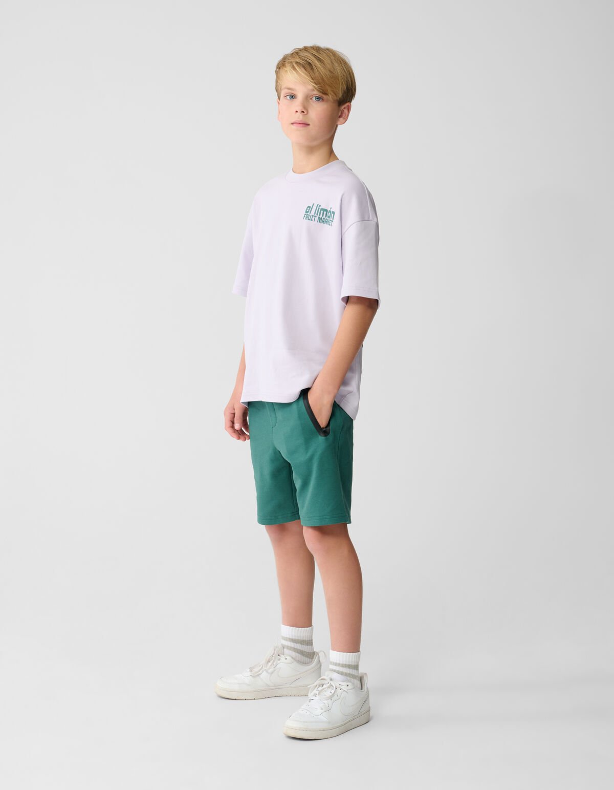 Kidz Management for Shoeby item #002