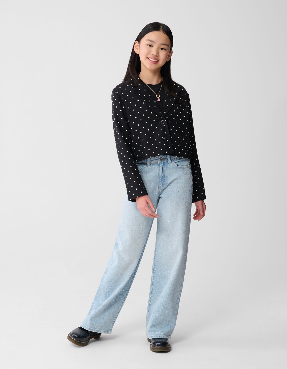 Kidz Management for Shoeby item #003