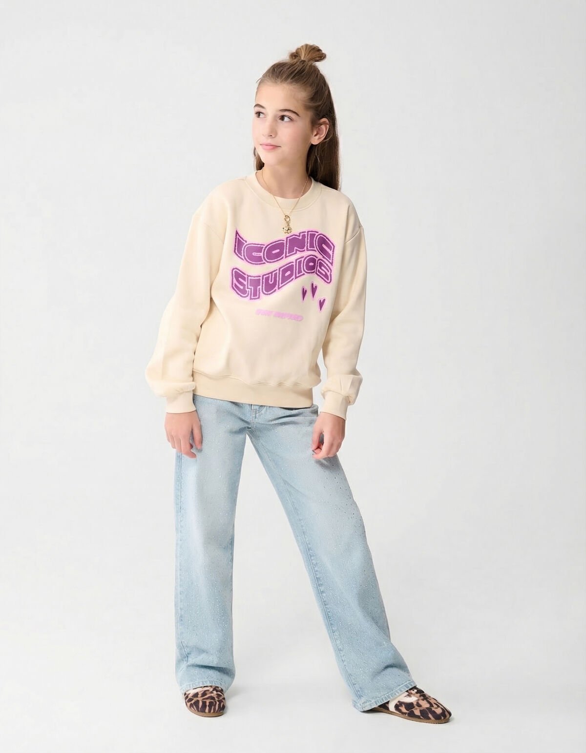 Kidz Management for Shoeby item #003