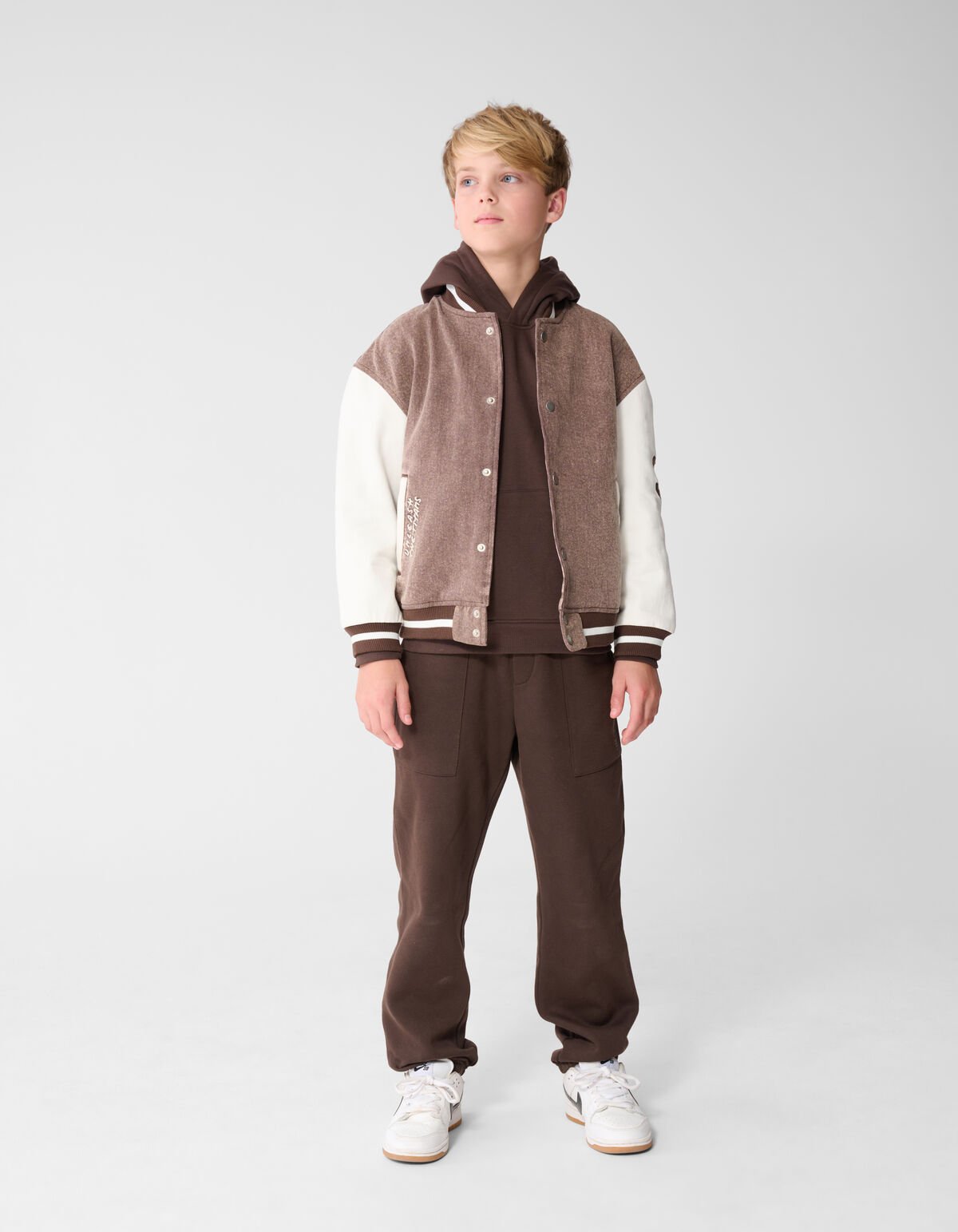 Kidz Management for Shoeby item #003