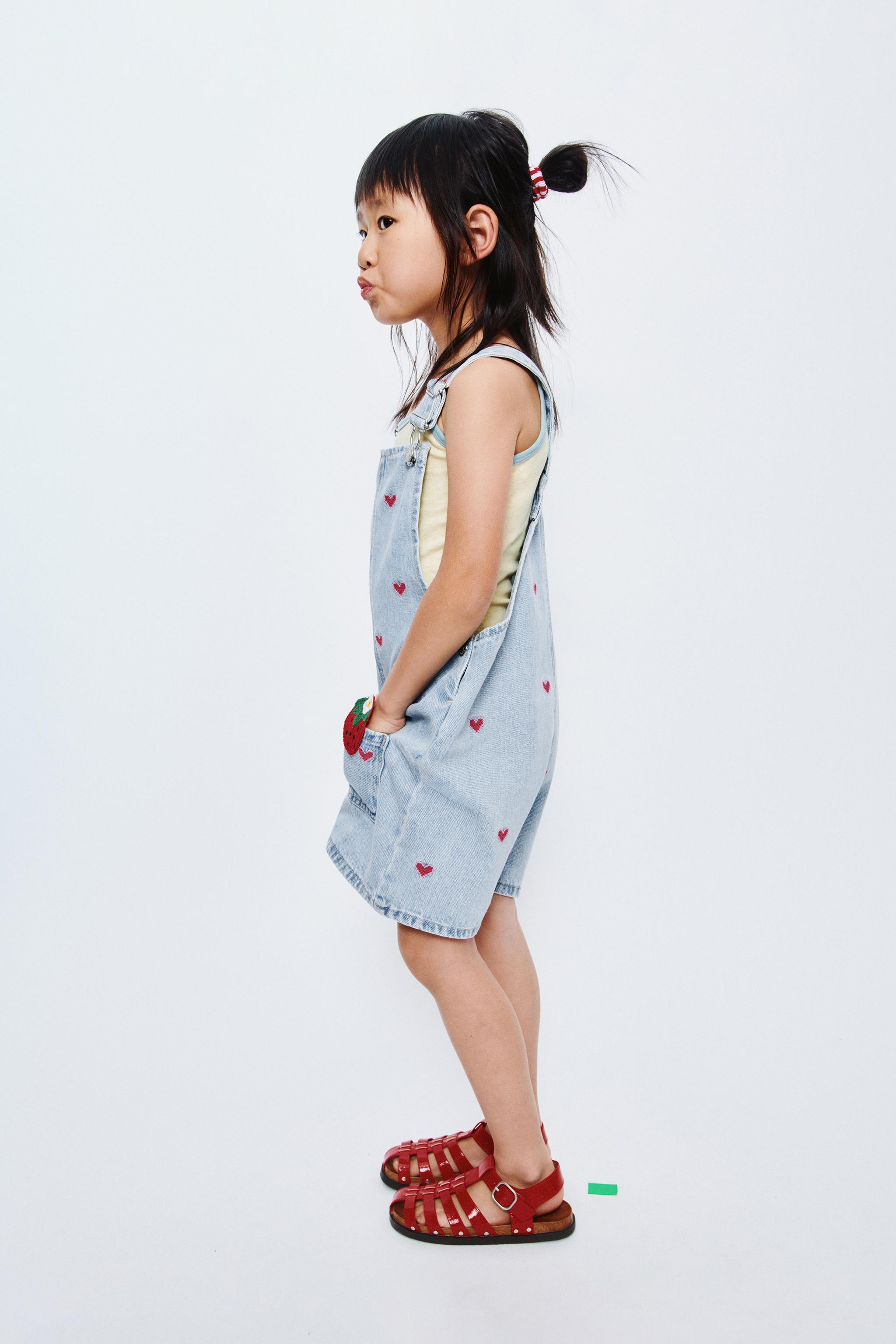 Kidz Management for ZARA item #002