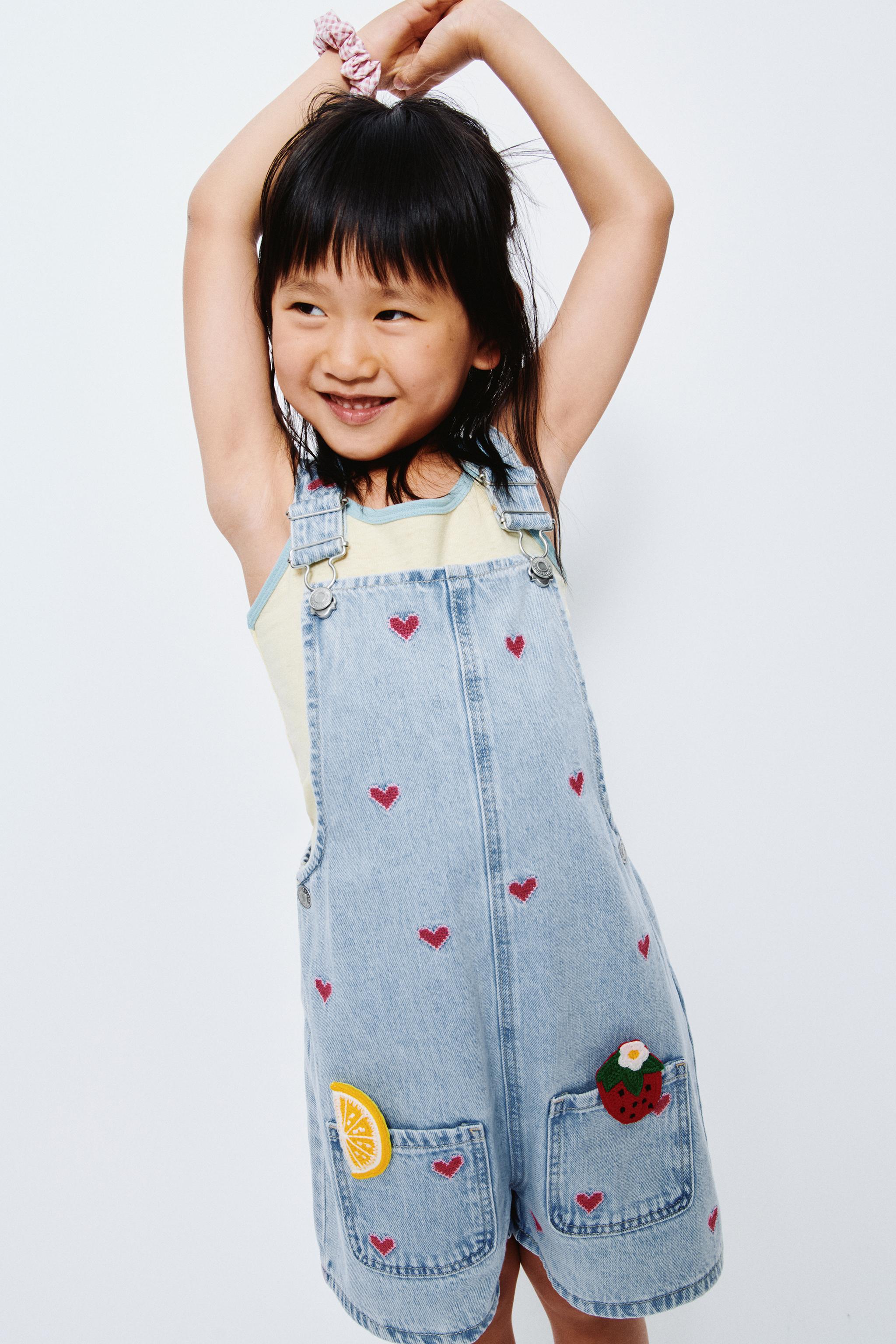 Kidz Management for ZARA item #001
